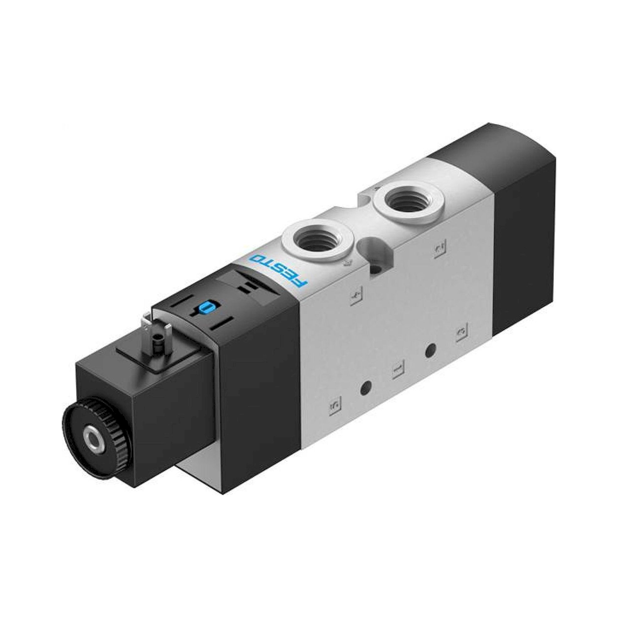 Festo VUVS-L25-M52-AD-G14-F8-1C1 (575503) Magnetventil