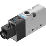 Festo VUVS-L30-M32C-AD-G38-F8-1B2 (575572) Solenoid Valve