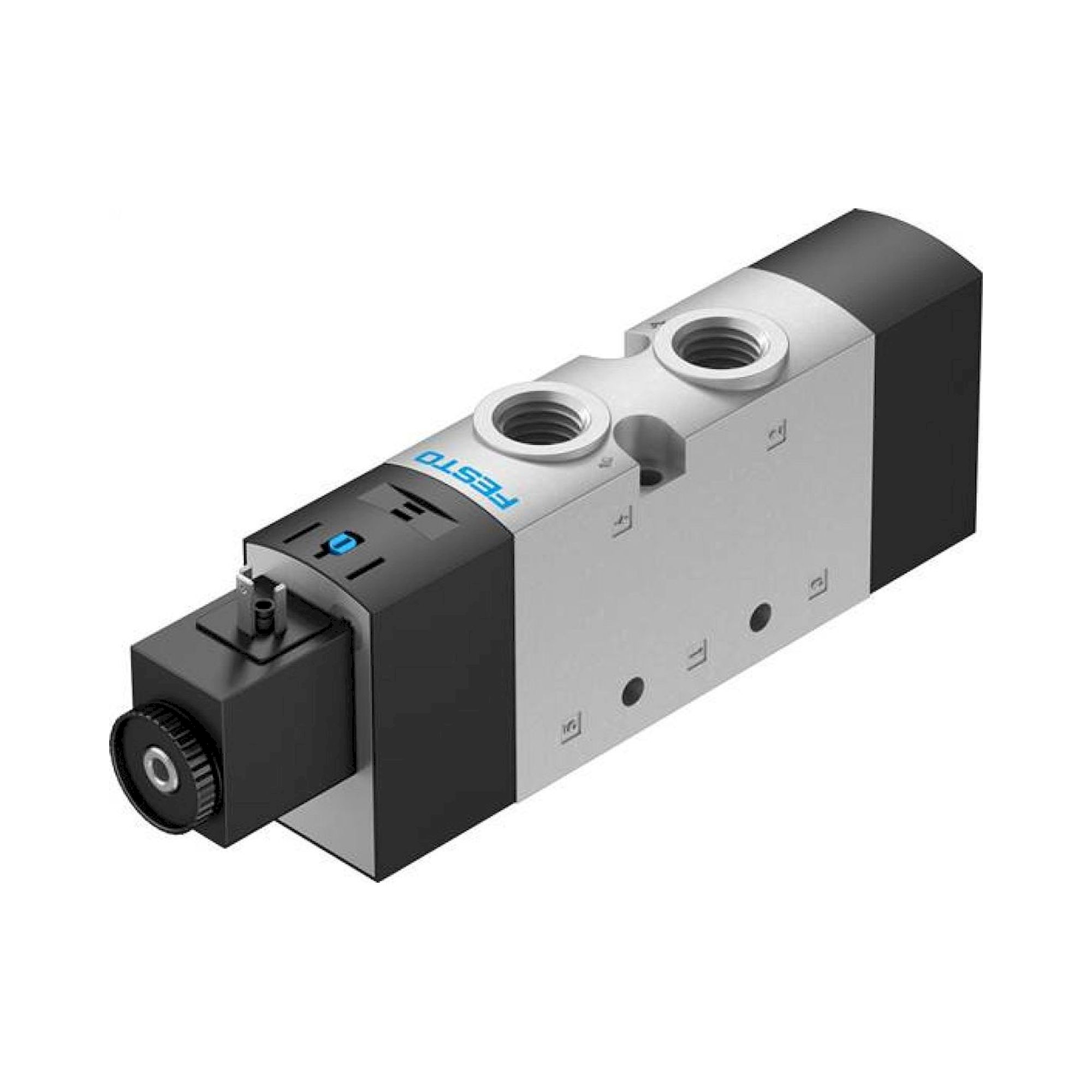 Festo VUVS-L30-M52-AD-G38-F8-1B2 (575598) Magnetventil