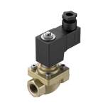 Festo VZWF-B-L-M22C-G12-135-E-1P4-10 (1492128) Magnetventil