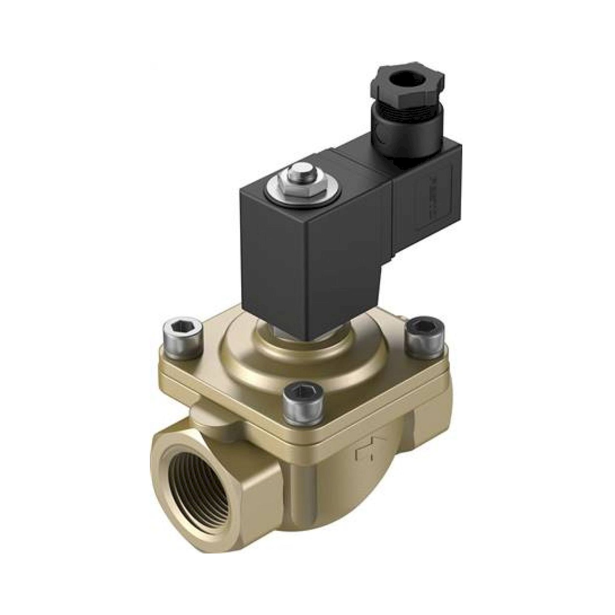 Festo VZWF-B-L-M22C-G1-275-3AP4-6 (1492306) Magnetventil