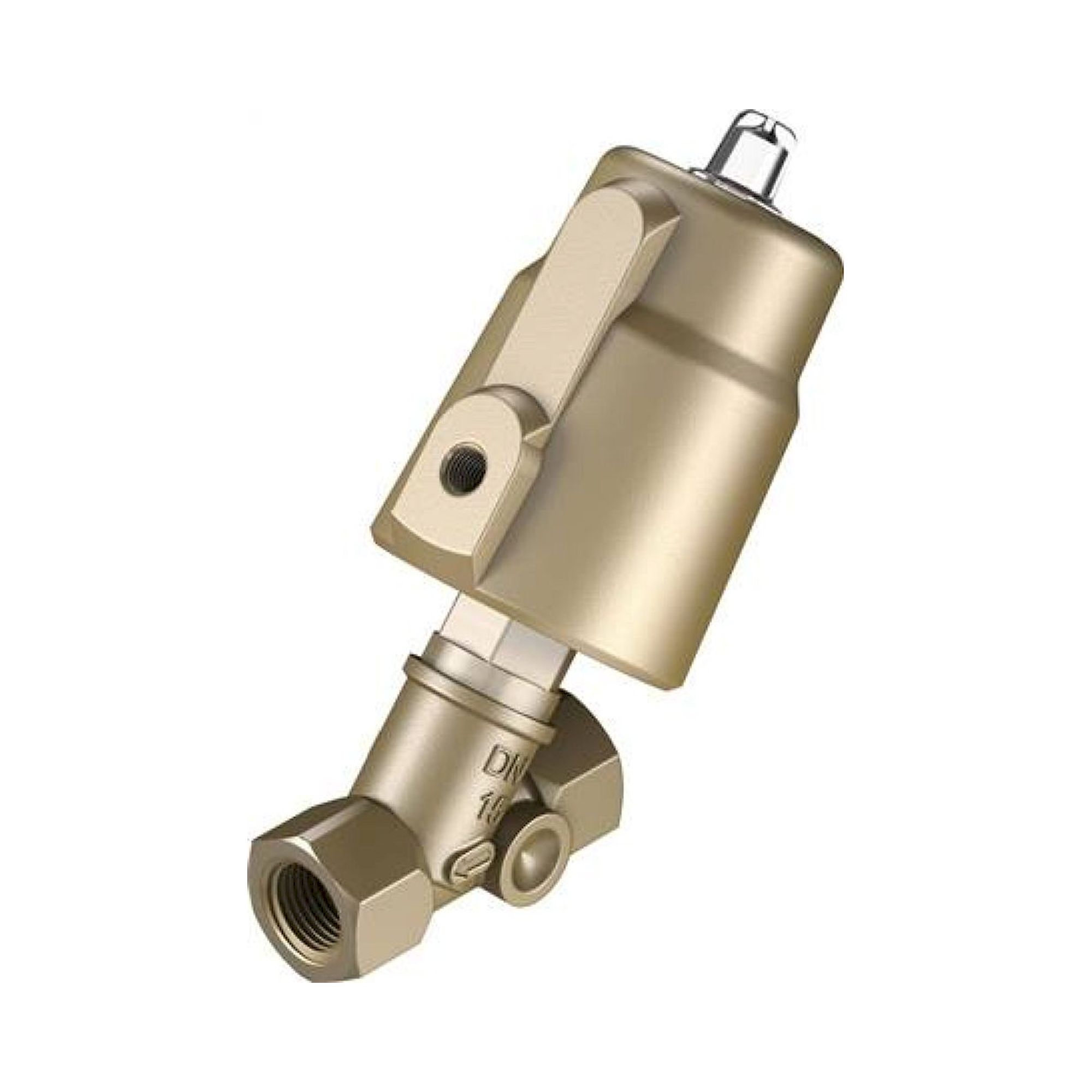 Festo VZXF-L-M22C-M-A-N12-120-H3B1-# (1002533) Schrägsitzventil