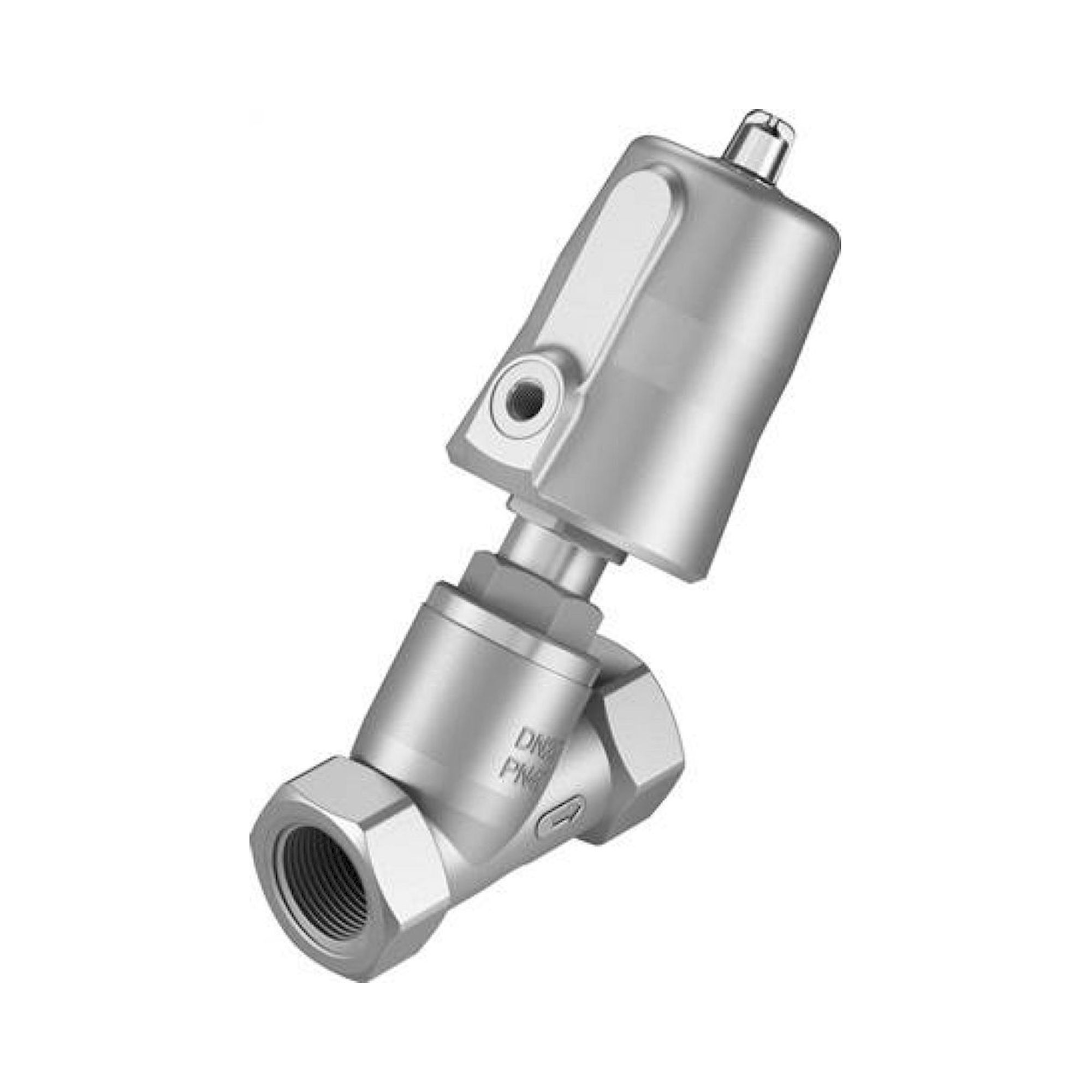 Festo VZXF-L-M22C-M-B-N1-240-M1-V4B# (3539785) Schrägsitzventil