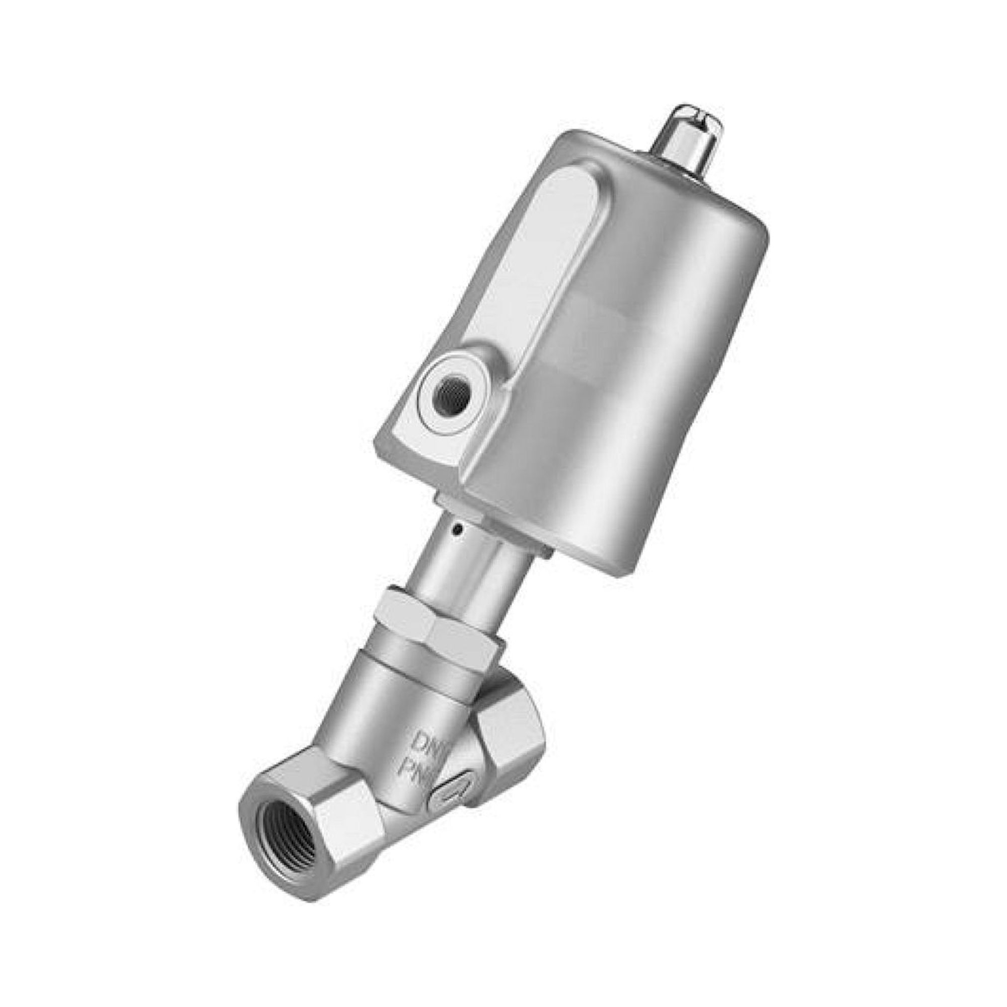 Festo VZXF-L-M22C-M-A-G1-230-H3B1V-# (3539247) Schrägsitzventil