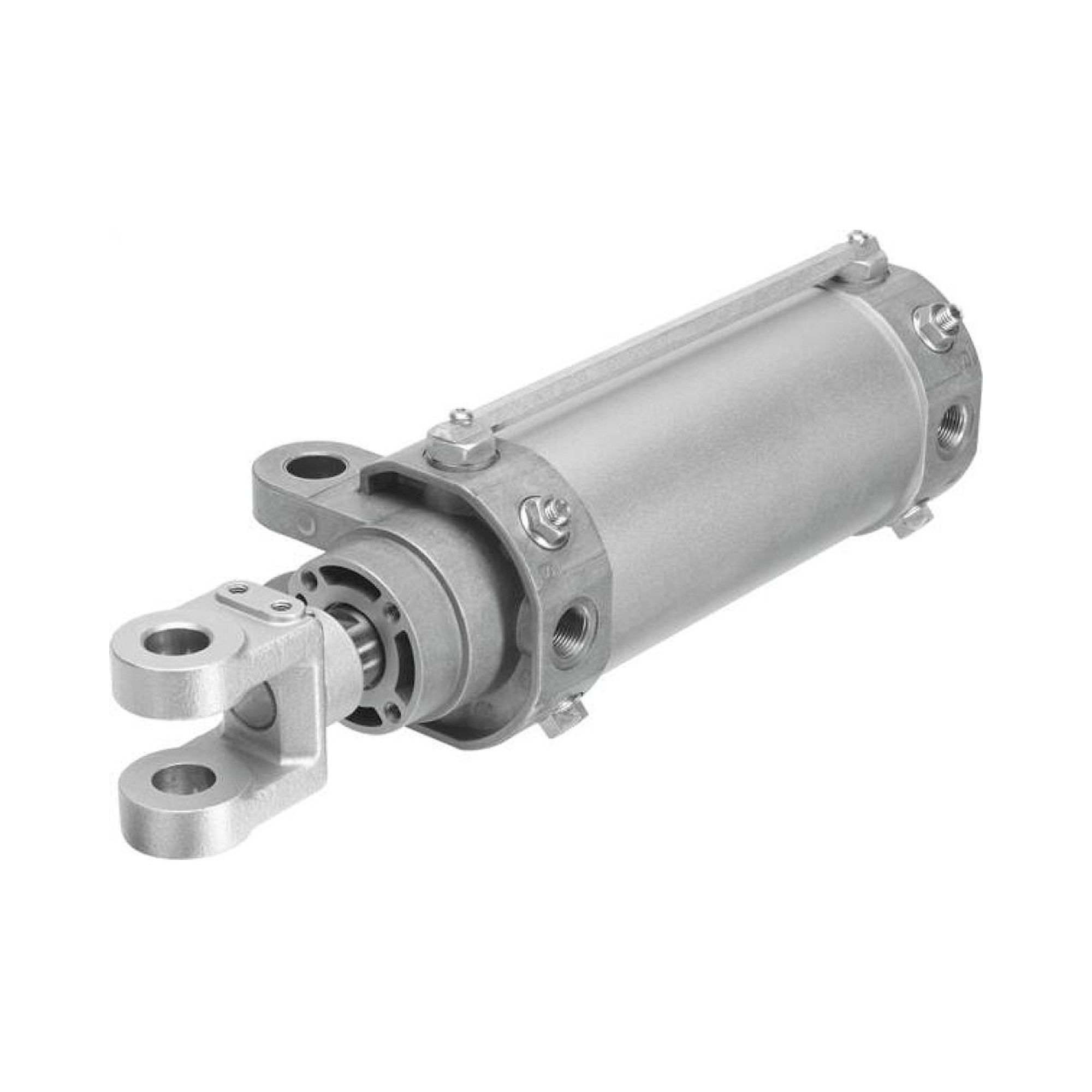 Festo DW-80-75-Y-A (557910) Gelenkzylinder