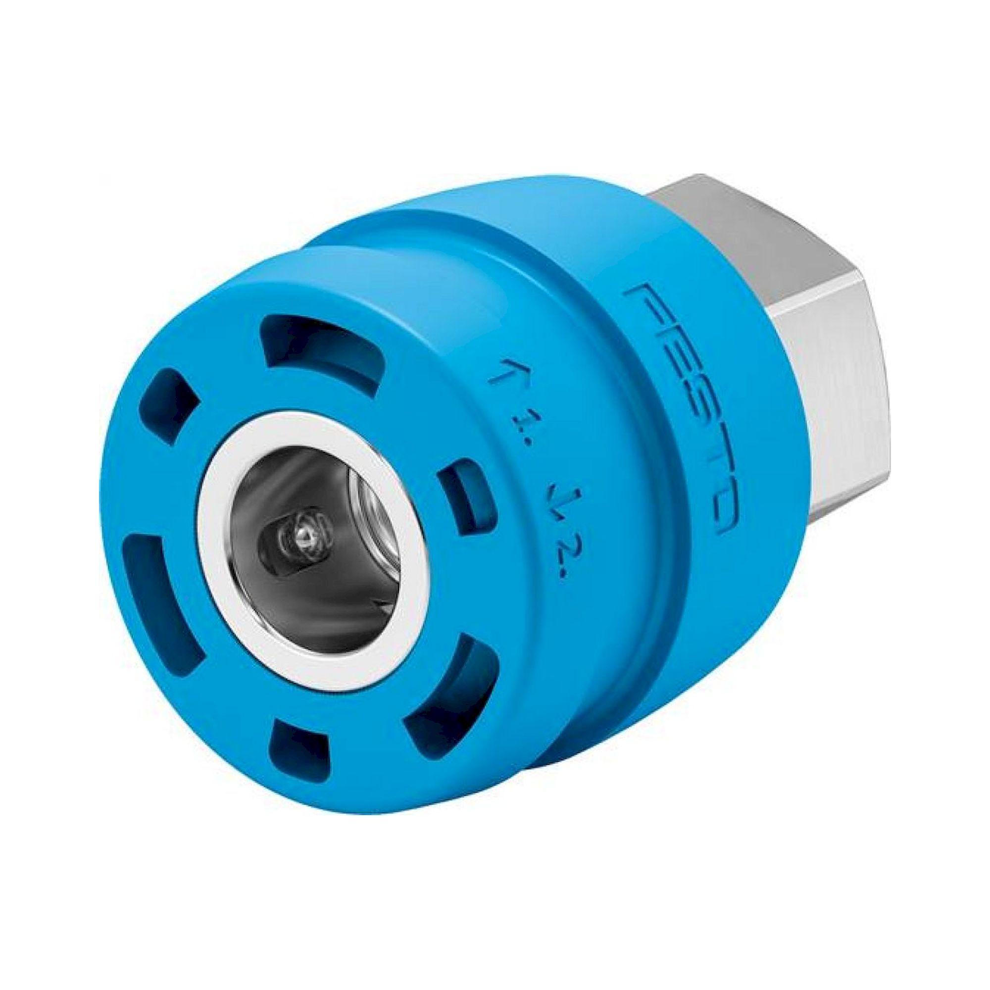 Festo NPHS-D6-P-G12F (8059273) Coupling Socket