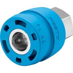 Festo NPHS-D6-P-G38F (8059272) Coupling Socket