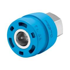 Festo NPHS-D6-P-G12F (8059273) Kupplungsdose