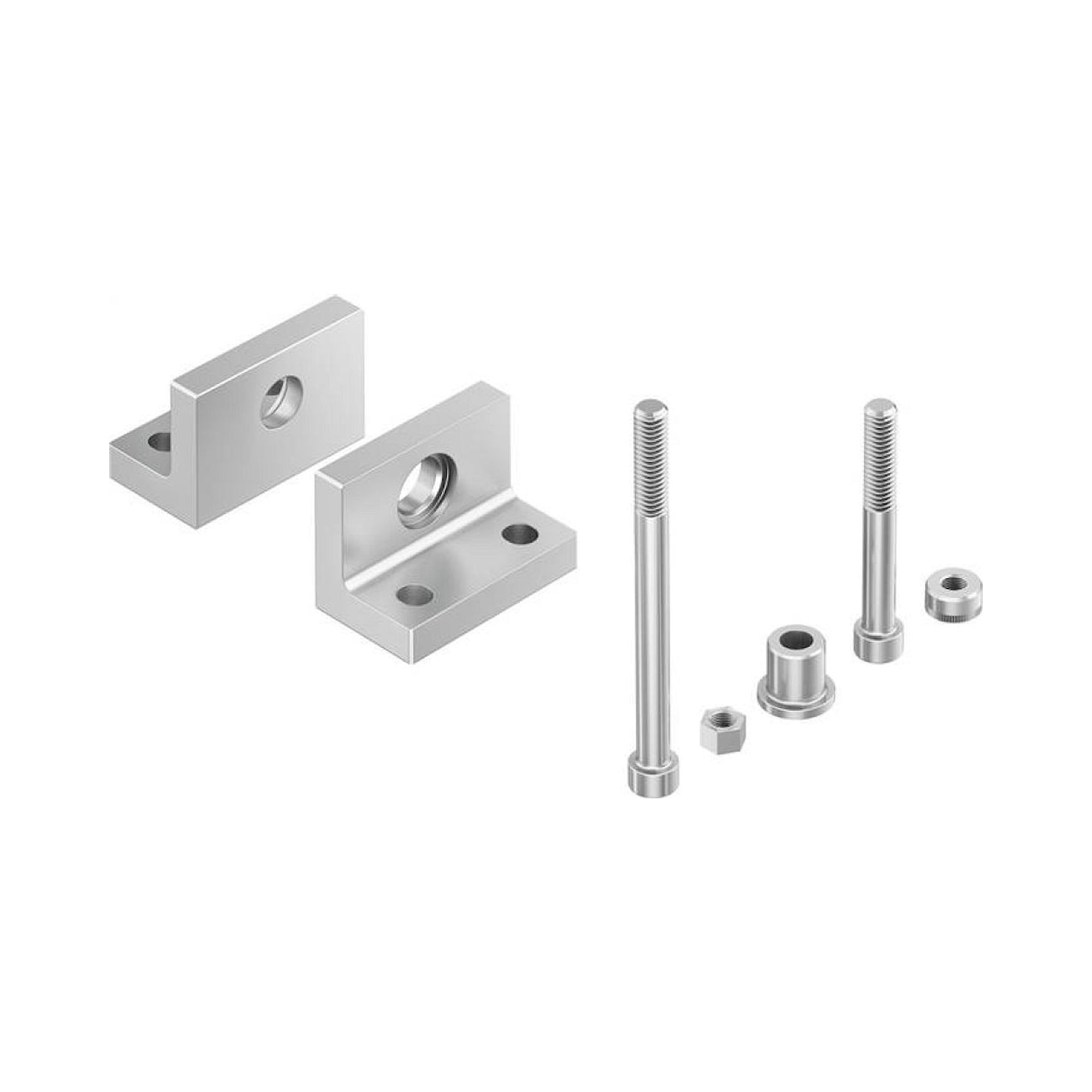 Festo DAMH-L8-25-PL-1 (8069014) Profilbefestigung