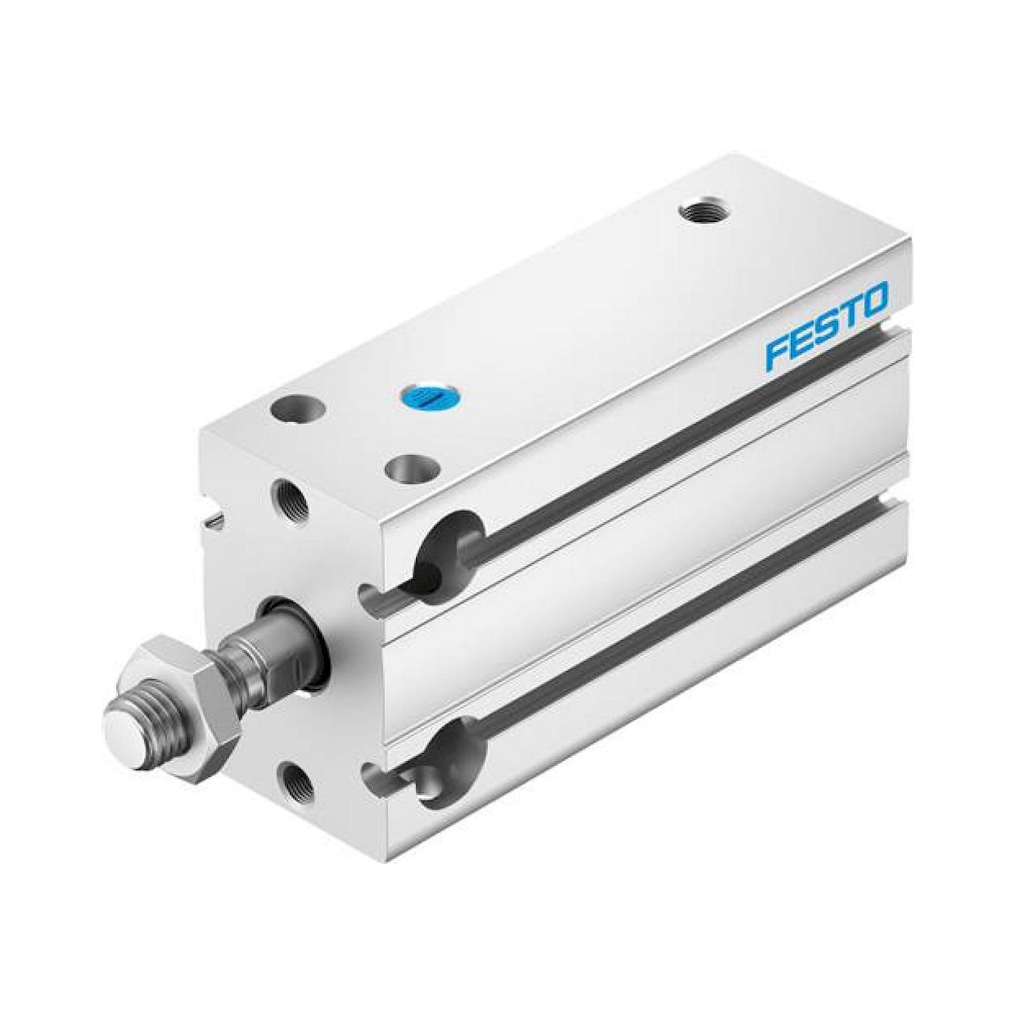 Festo DPDM-6-15-S-PA (4830911) Kompaktzylinder