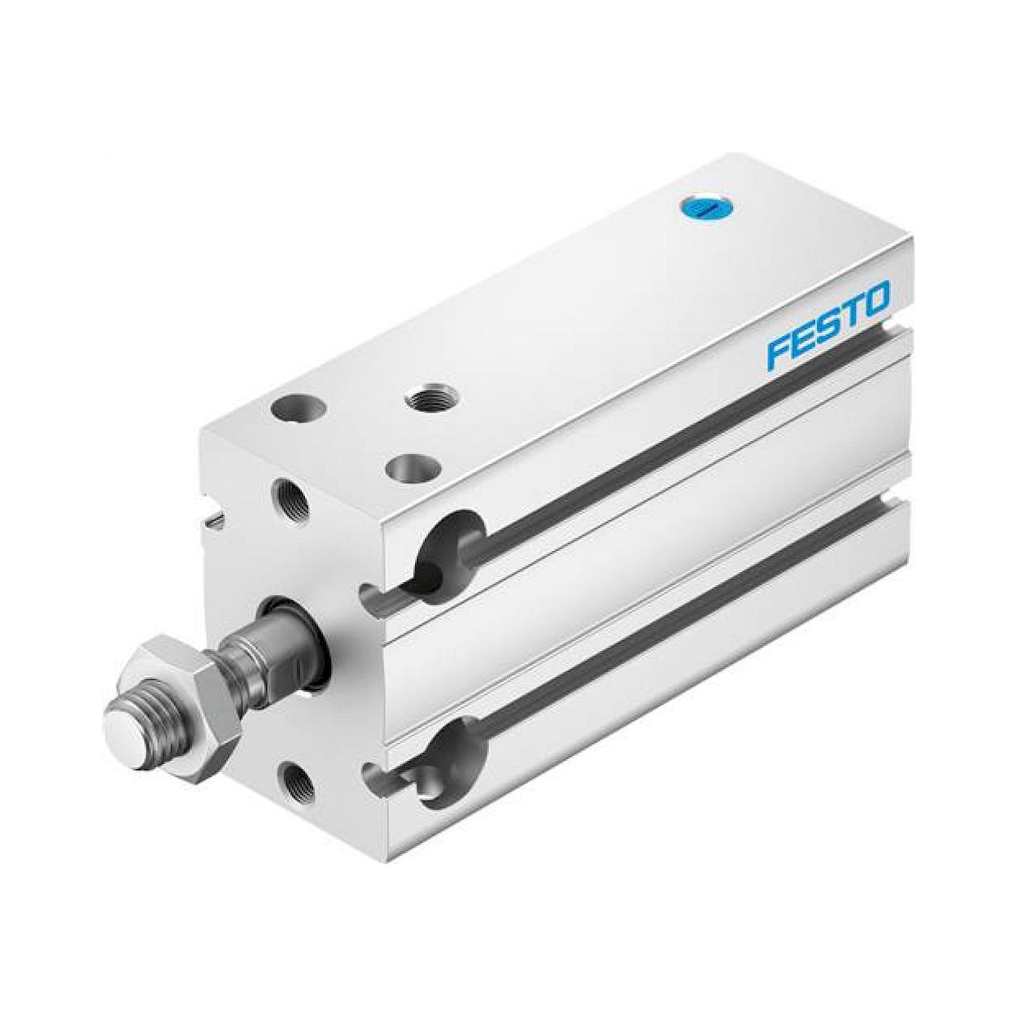 Festo DPDM-25-10-P-PA (4829867) Kompaktzylinder