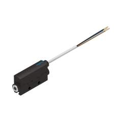 Festo SFTE-1U-M5F-B-2.5K (8058510) Durchflusstransmitte