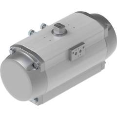 Festo DFPD-900-RP-90-RD-F14 (8065265) Semi-Rotary Drive