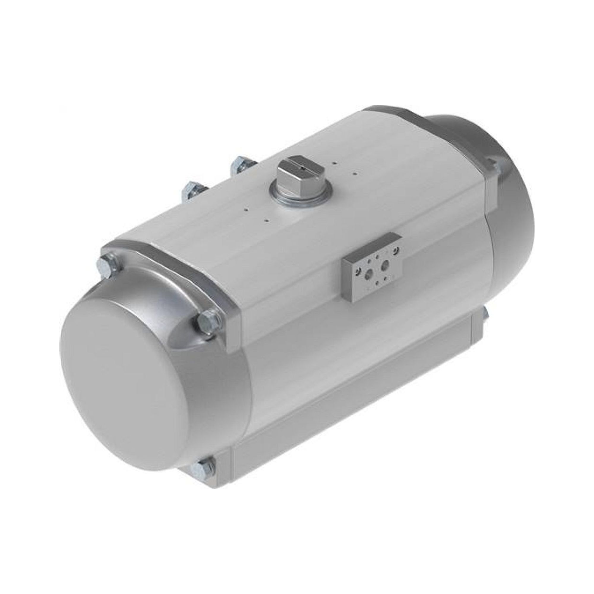 Festo DFPD-1200-RP-90-RD-F14 (8065269) Semi-Rotary Drive