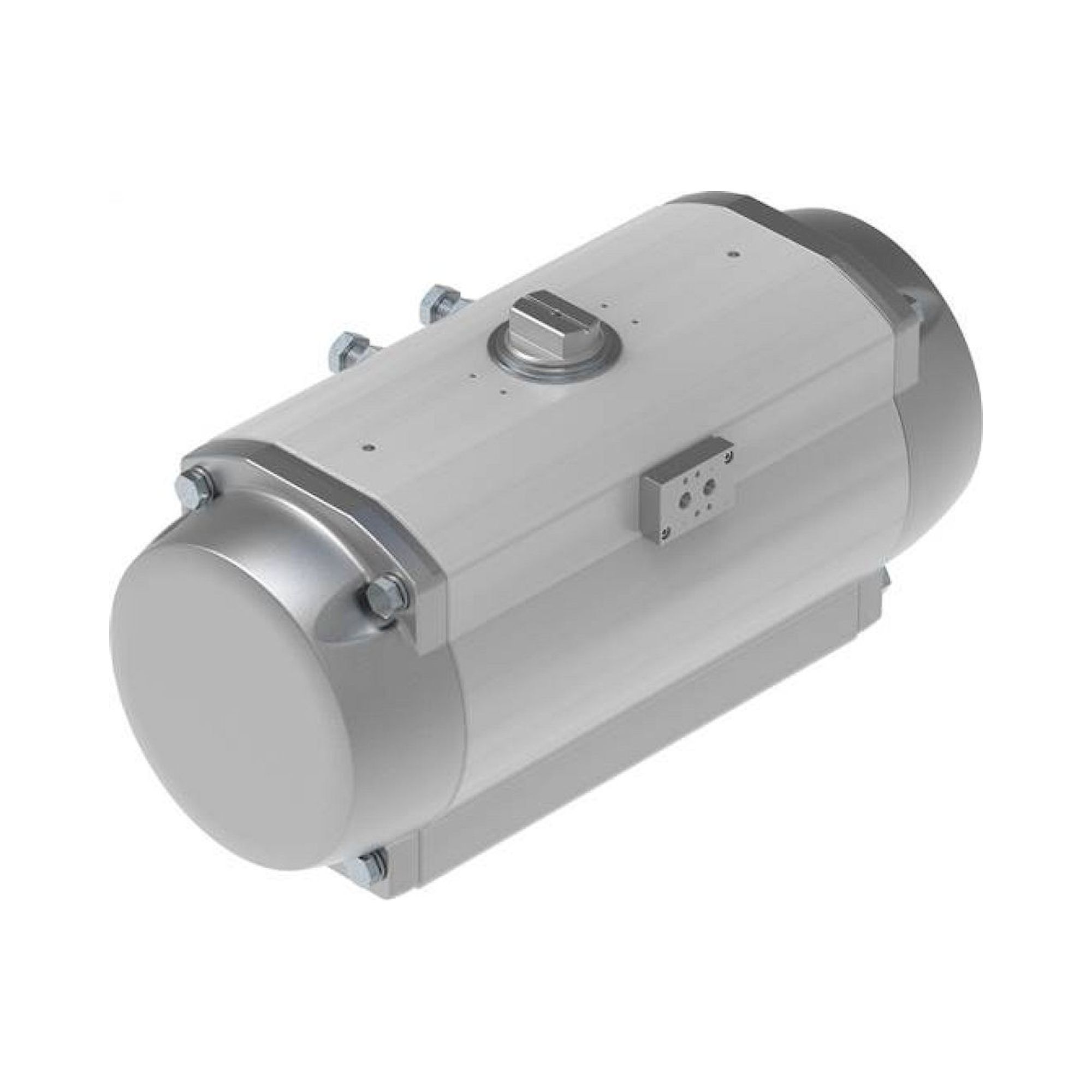 Festo DFPD-2300-RP-90-RD-F1216 (8065273) Semi-Rotary Drive