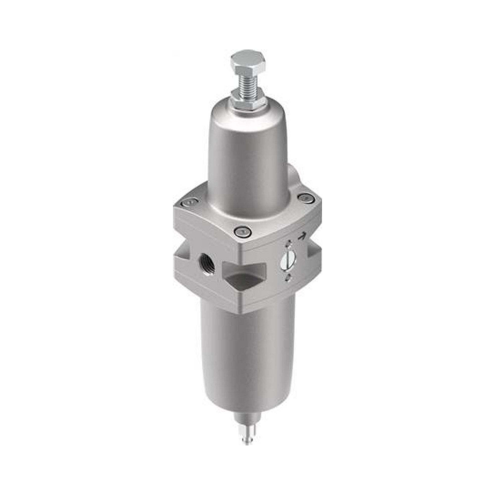 Festo PCRP-64-N14-7-C-R1-M-T19 (5394665) Filter-Regelventil