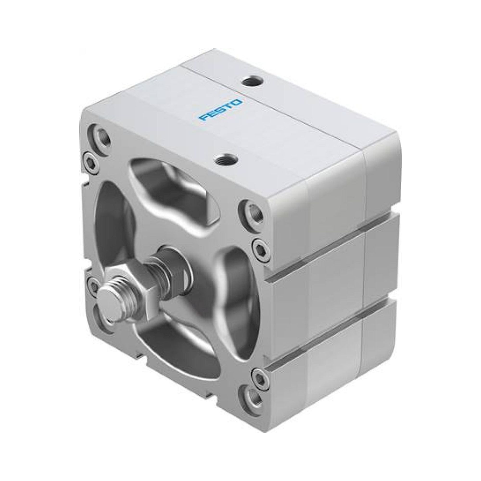 Festo ADN-100-10-A-P-A (536374) Compact Cylinder