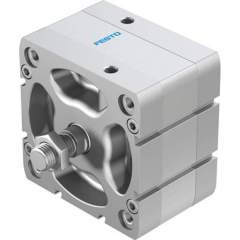 Festo ADN-100-10-A-P-A (536374) Compact Cylinder