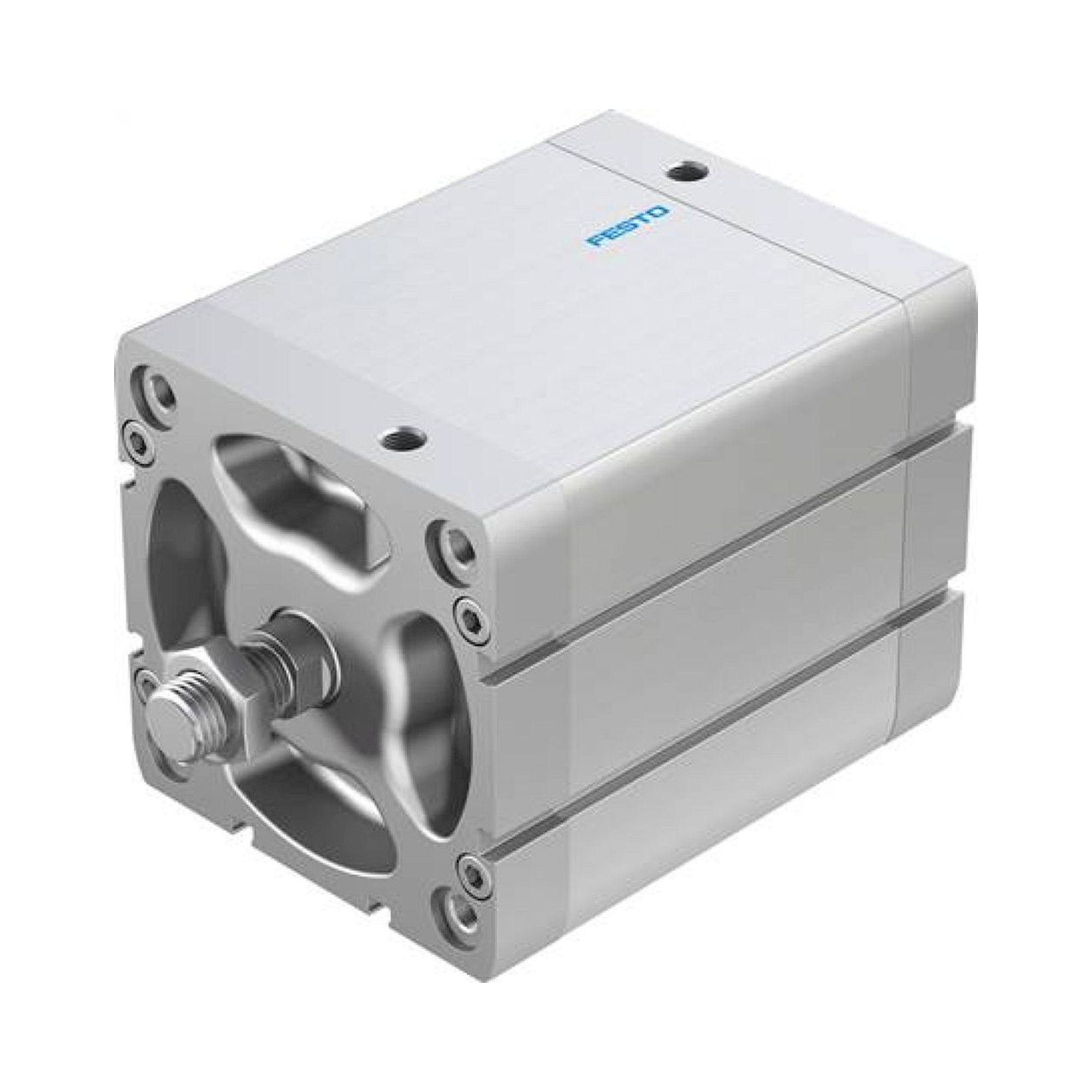 Festo ADN-100-80-A-PPS-A (577207) Kompaktzylinder