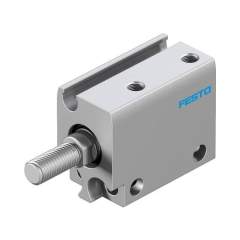 Festo ADN-S-10-10-A (8080588) Kompaktzylinder