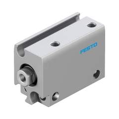 Festo ADN-S-10-10-I-A (5177085) Kompaktzylinder