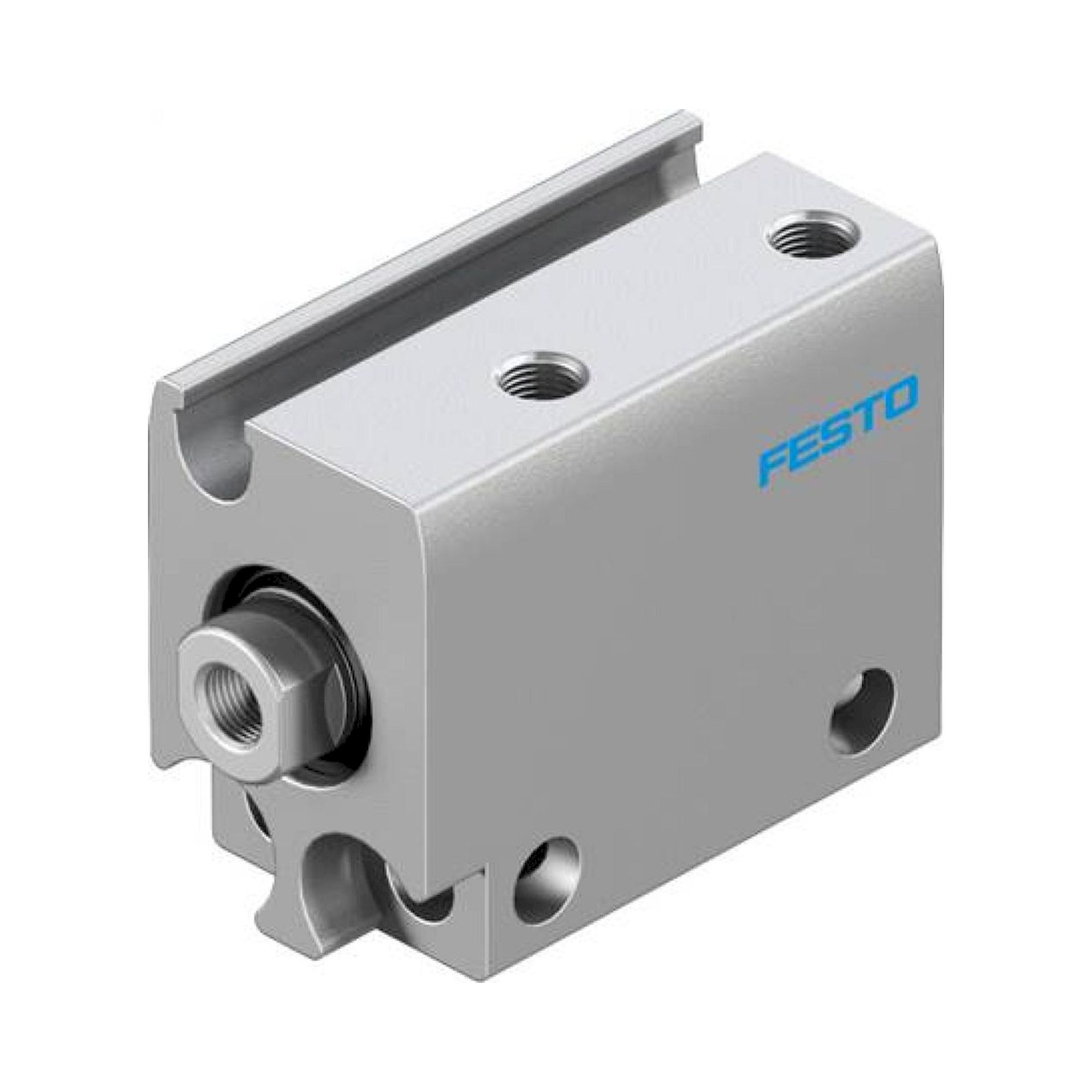 Festo ADN-S-10-10-I (4887524) Compact Cylinder