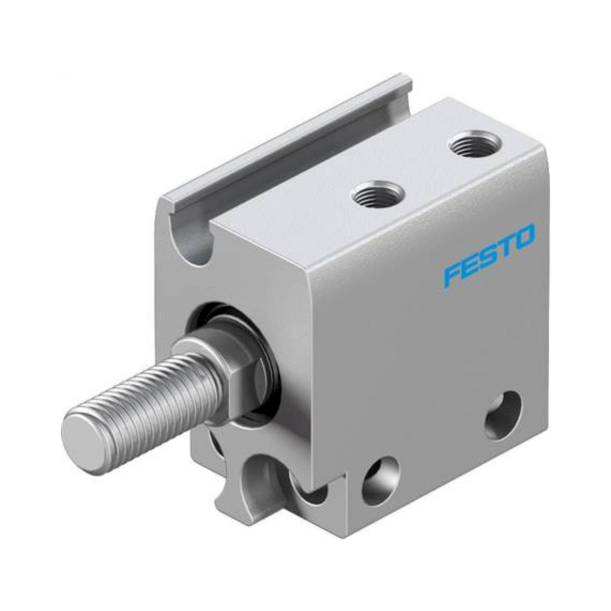 Festo ADN-S-10-5-A (8080589) Compact Cylinder