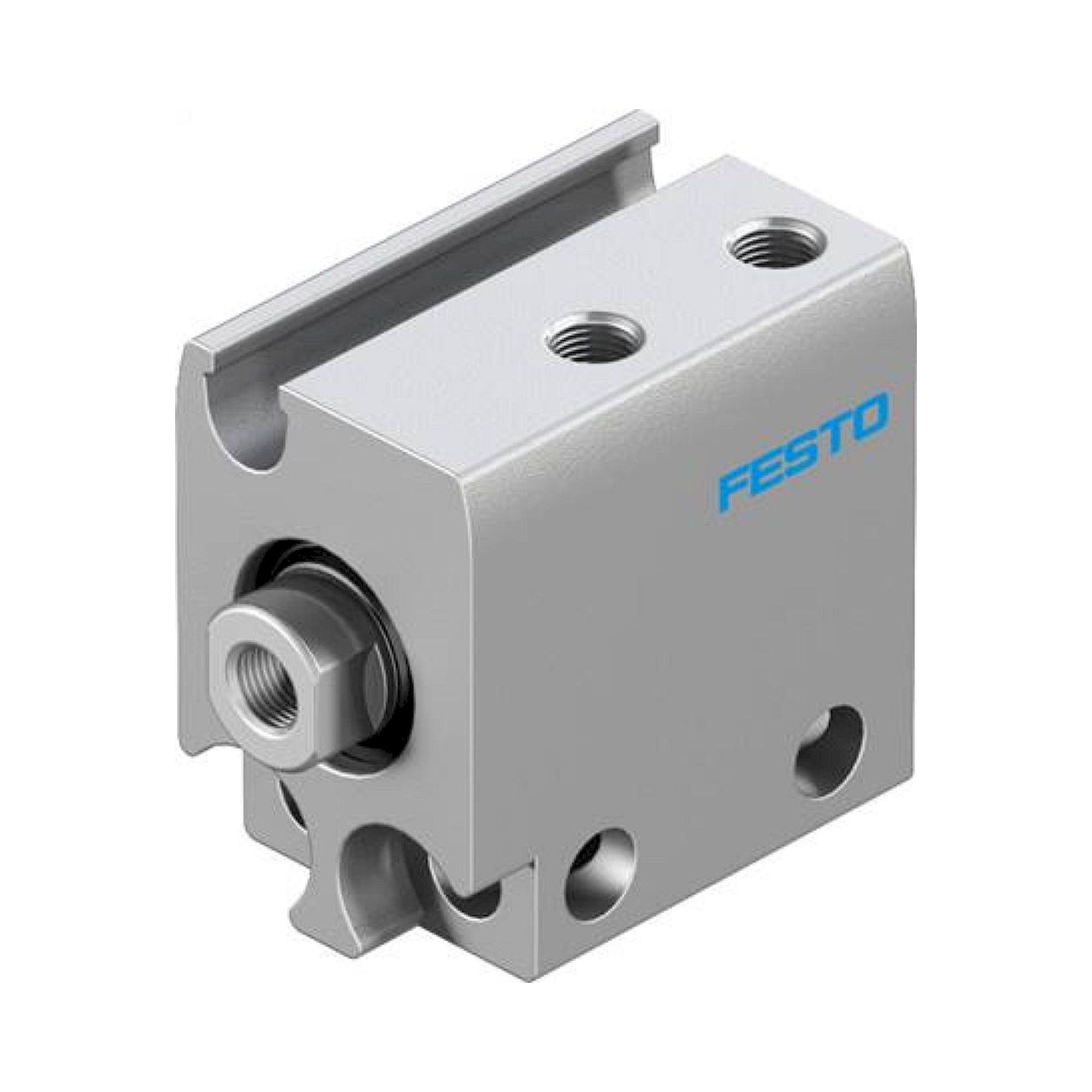 Festo ADN-S-10-5-I (4887523) Compact Cylinder