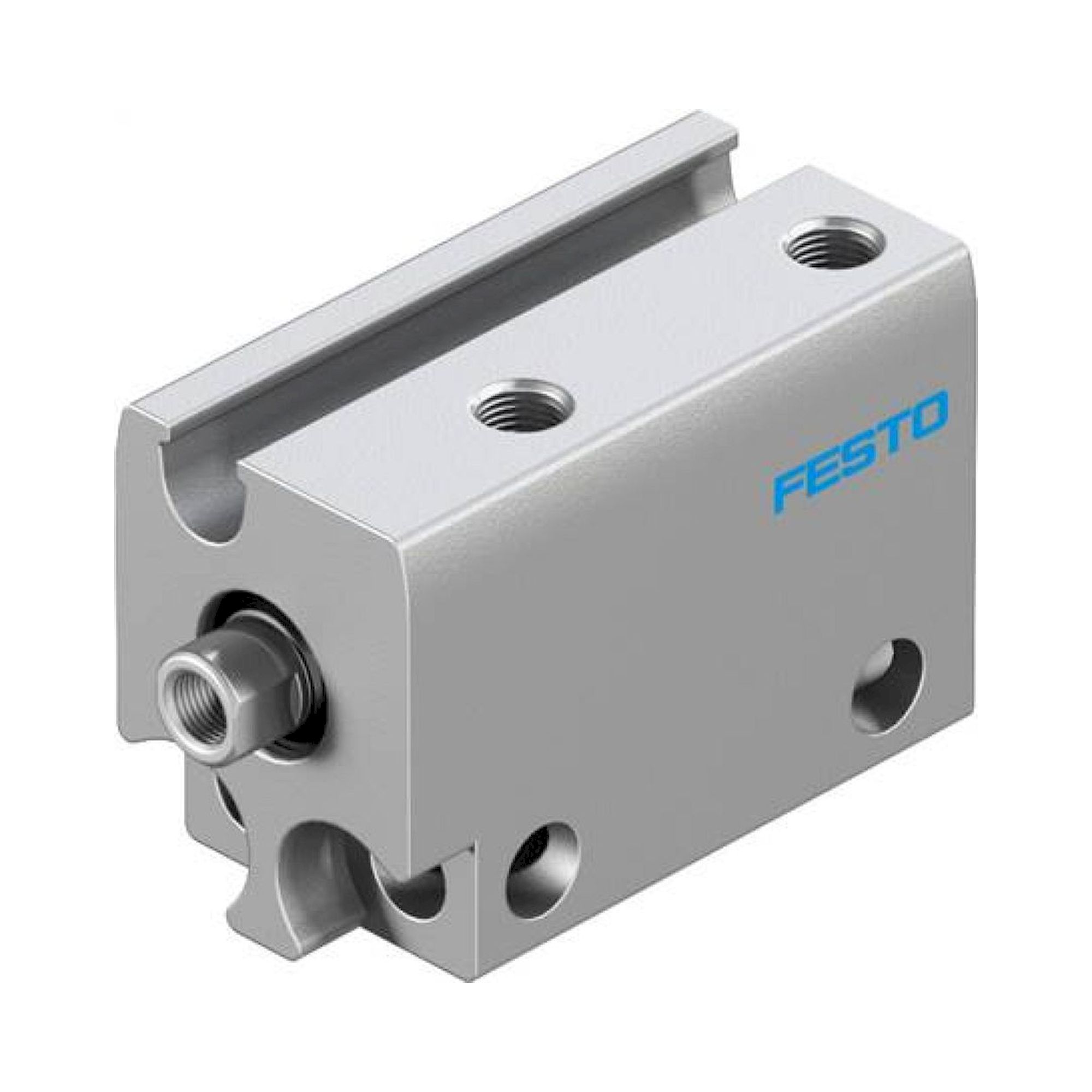 Festo ADN-S-6-10-I (4886886) Compact Cylinder