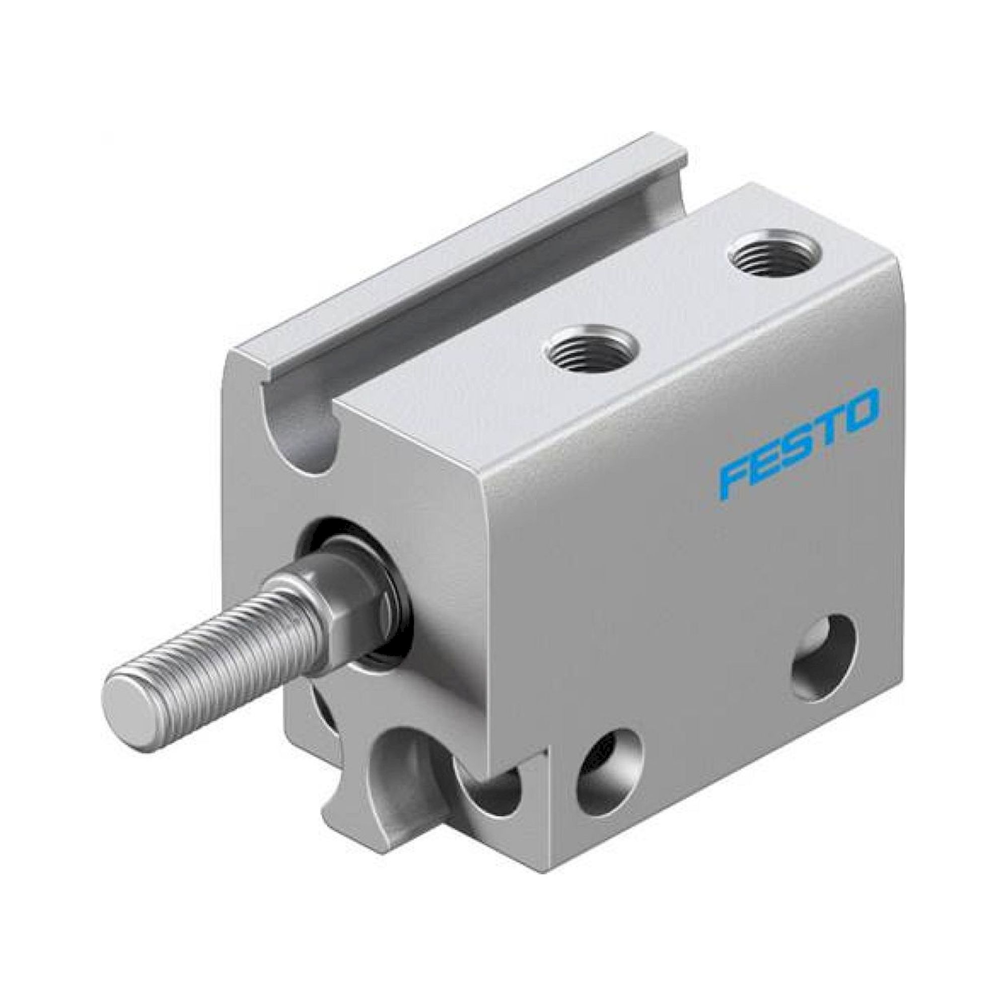 Festo ADN-S-6-5-A (8080598) Compact Cylinder