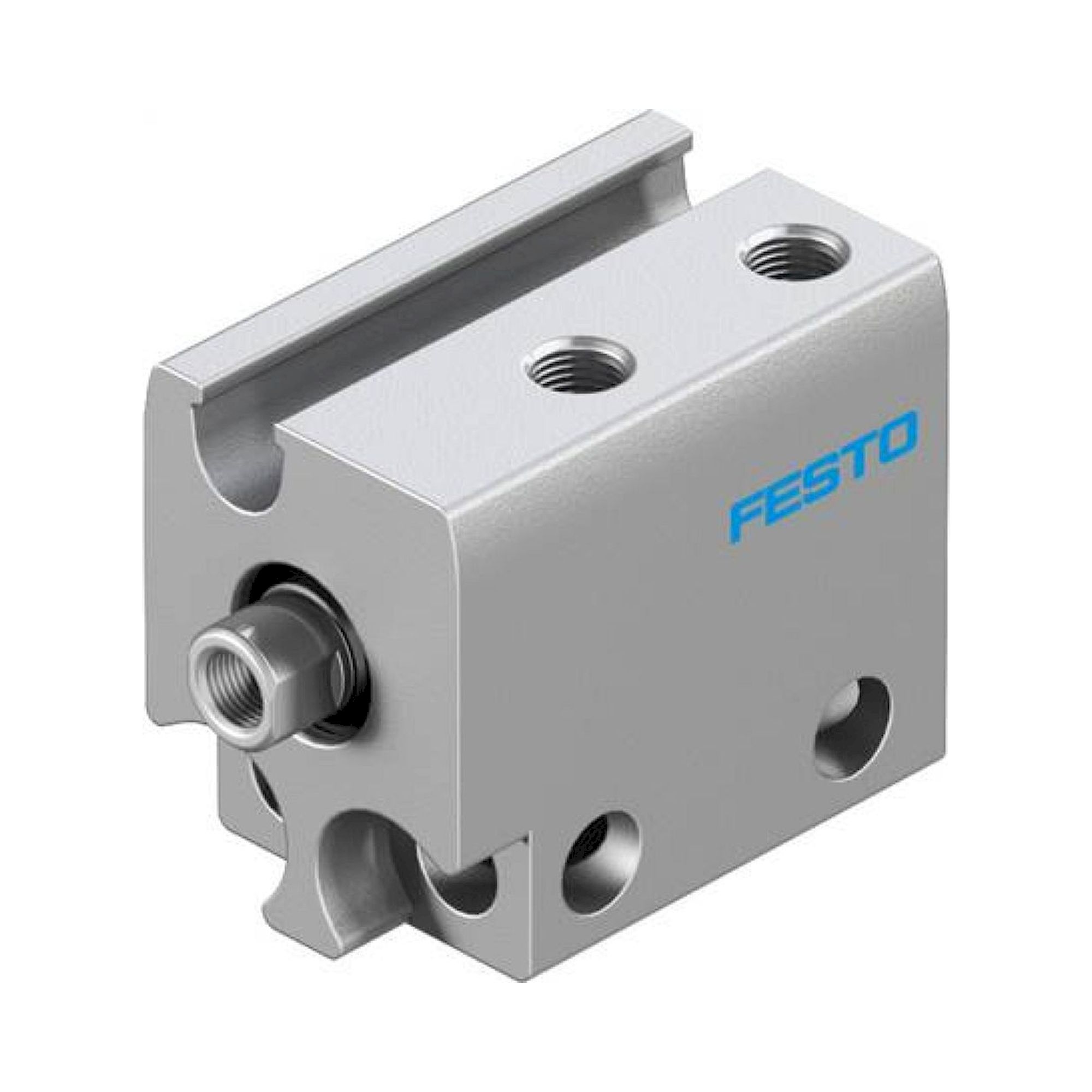 Festo ADN-S-6-5-I (4886885) Compact Cylinder