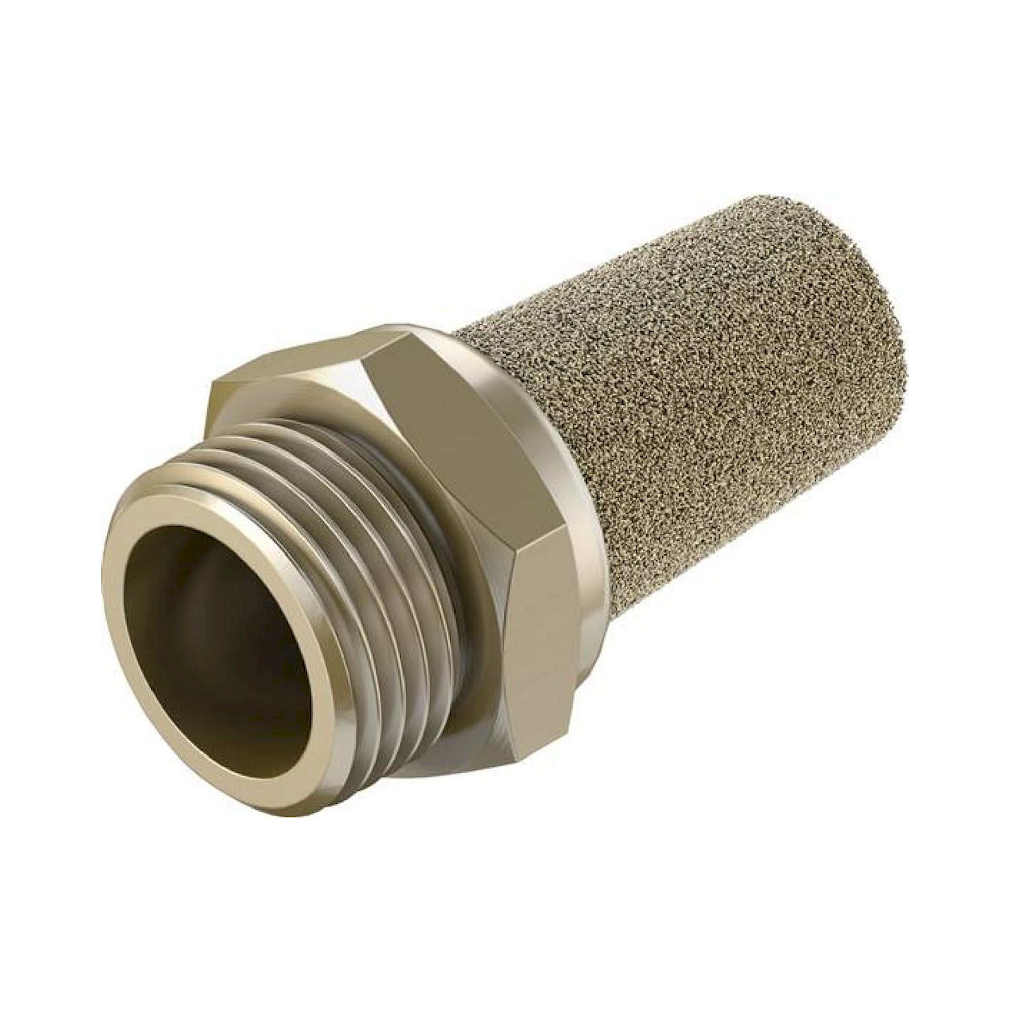 Festo AMTE-M-LH-G1 (1205865) Silencer