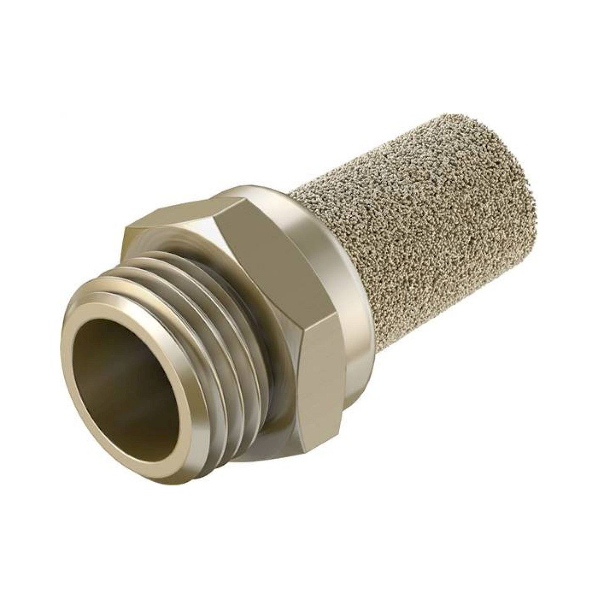 Festo AMTE-M-LH-G14 (1205861) Schalldämpfer