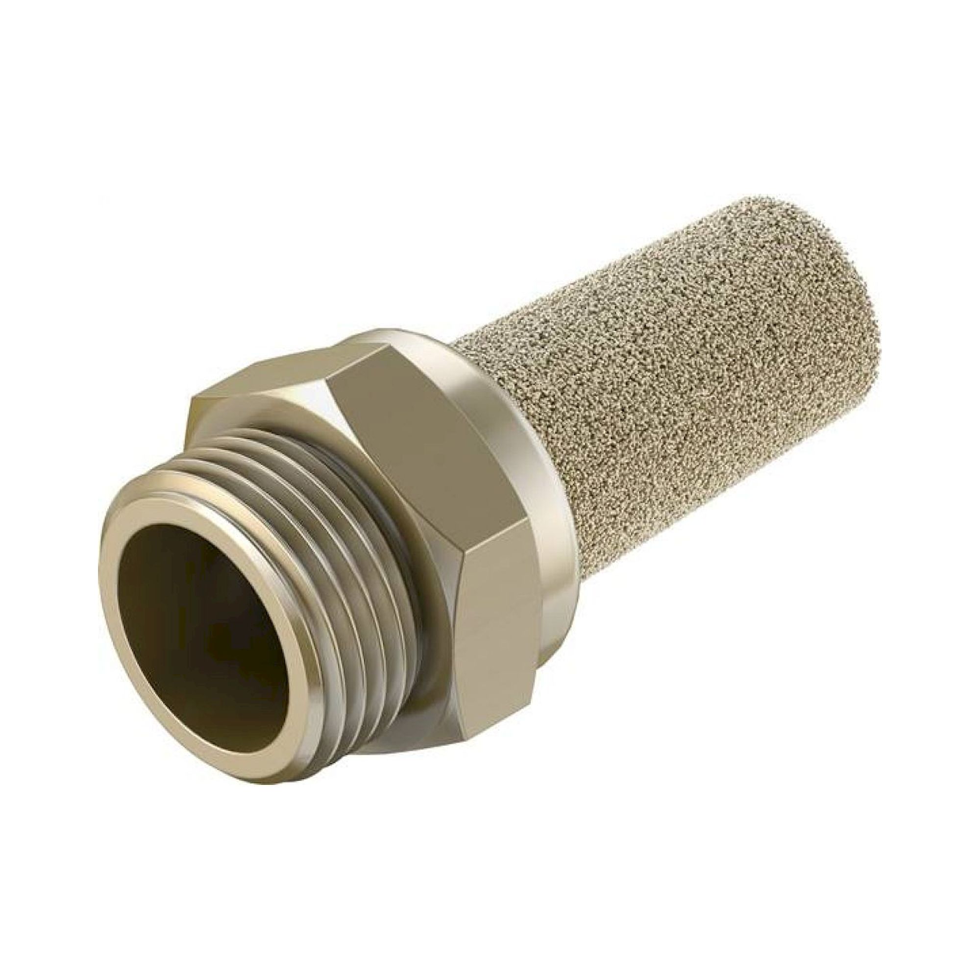 Festo AMTE-M-LH-G38 (1205862) Silencer