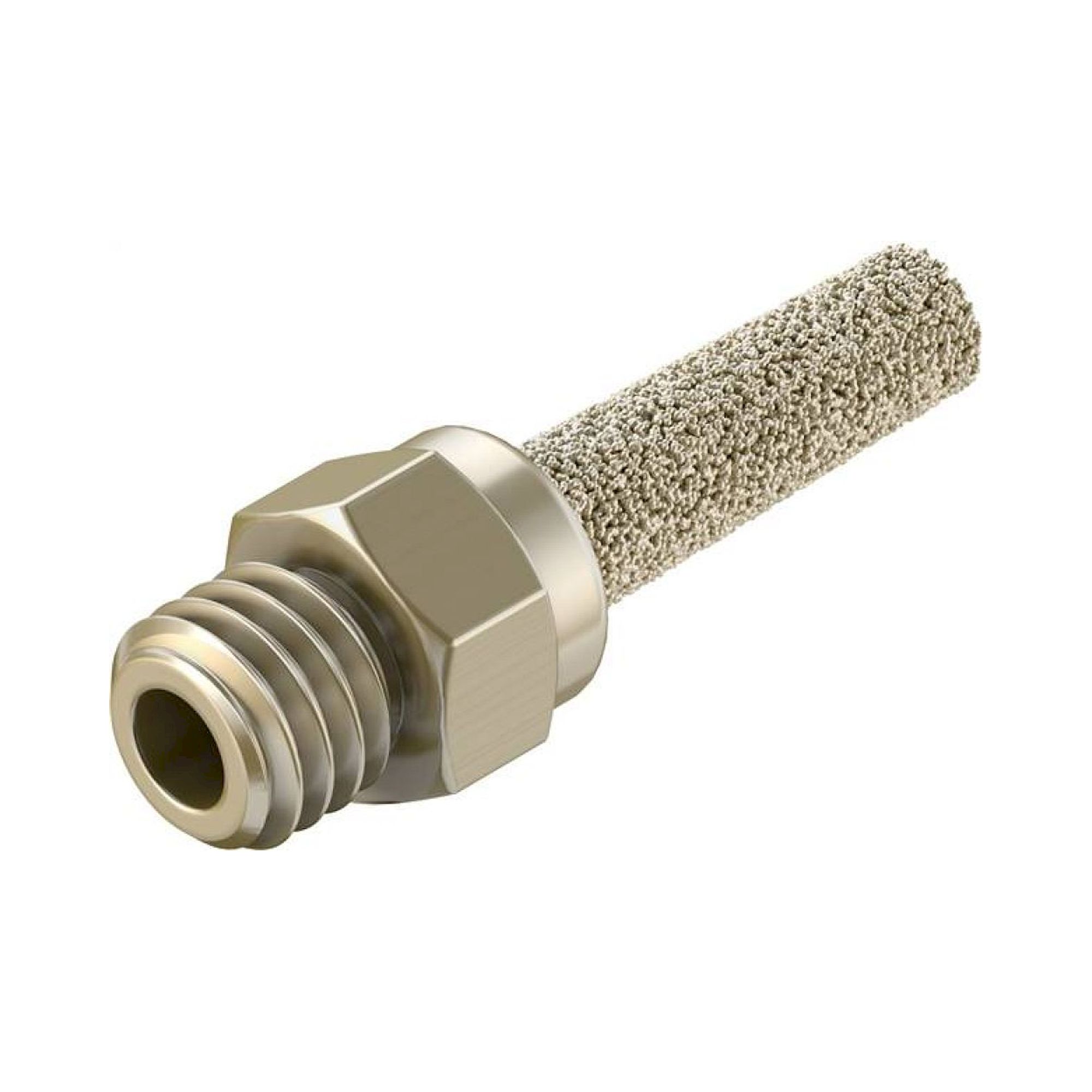 Festo AMTE-M-LH-M3 (1231120) Schalldämpfer