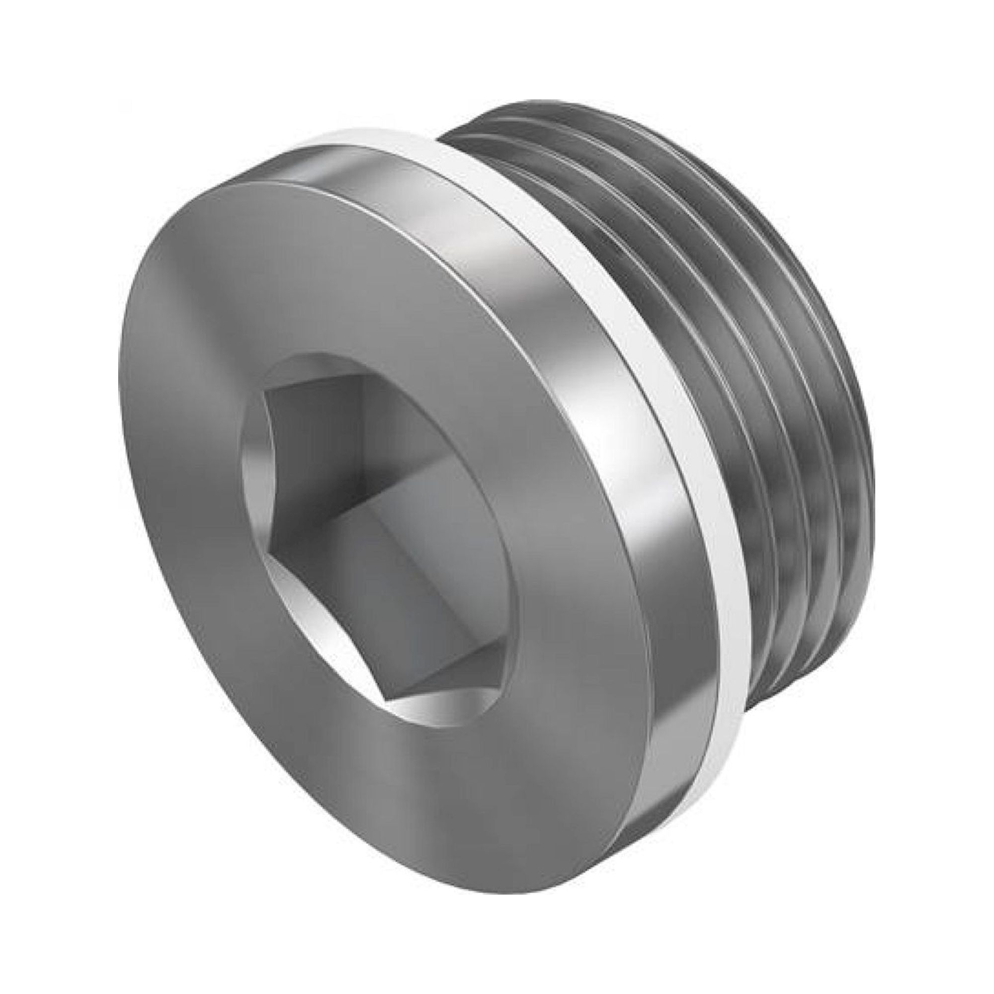 Festo B-1 (5763) Blindstopfen