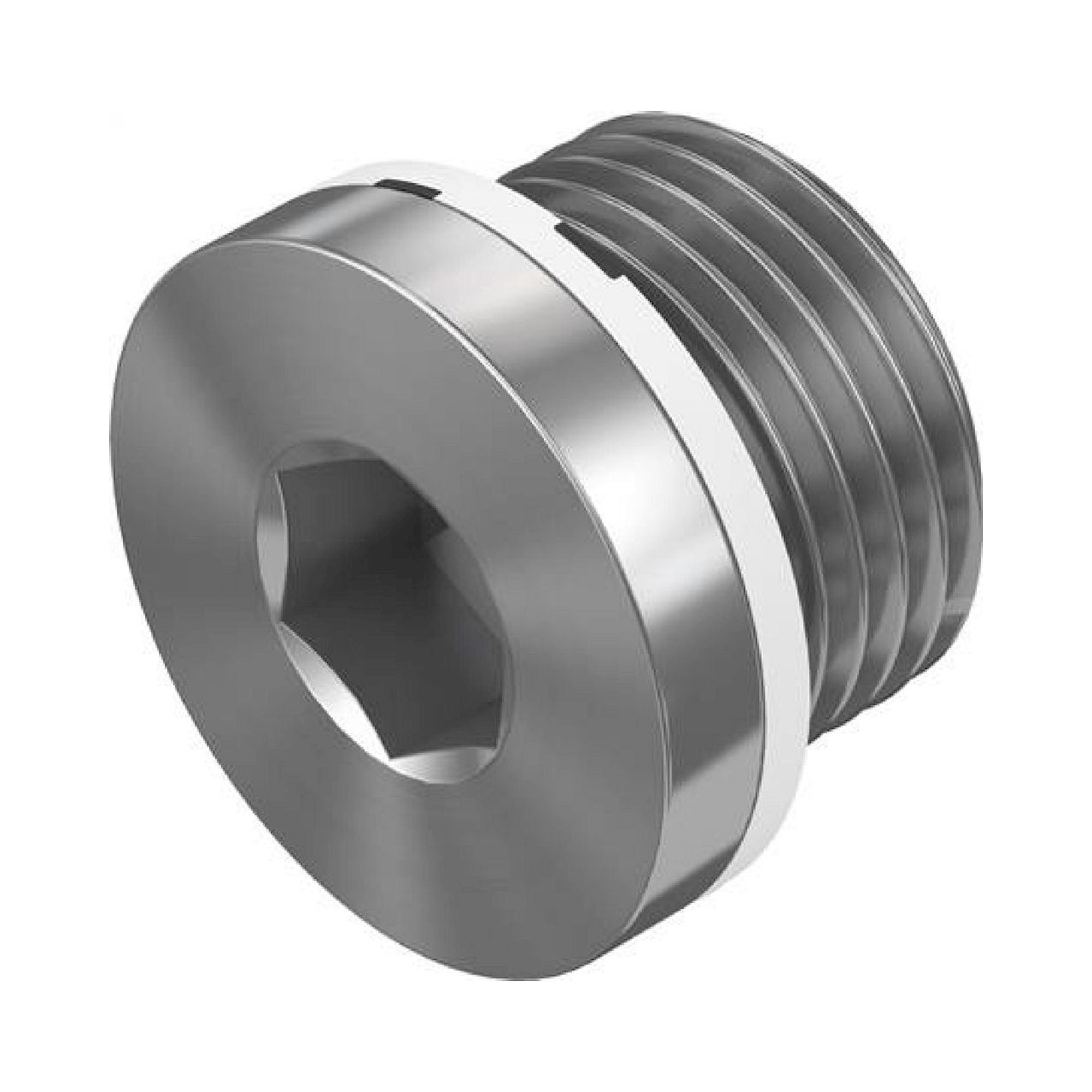 Festo B-1/2 (3571) Blindstopfen