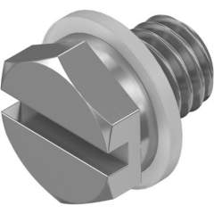 Festo B-M3-S9 (30979) Blanking Plug