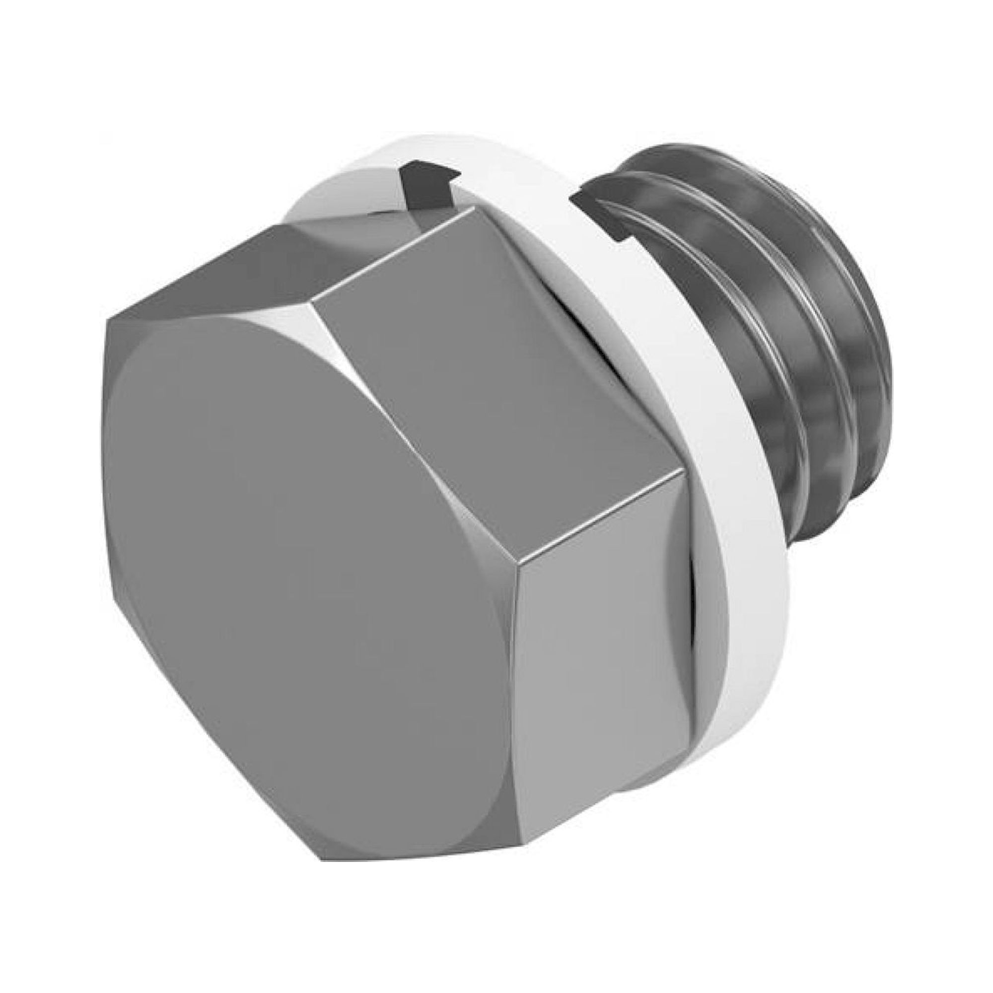 Festo B-M5 (3843) Blindstopfen