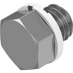 Festo B-M5 (3843) Blanking Plug