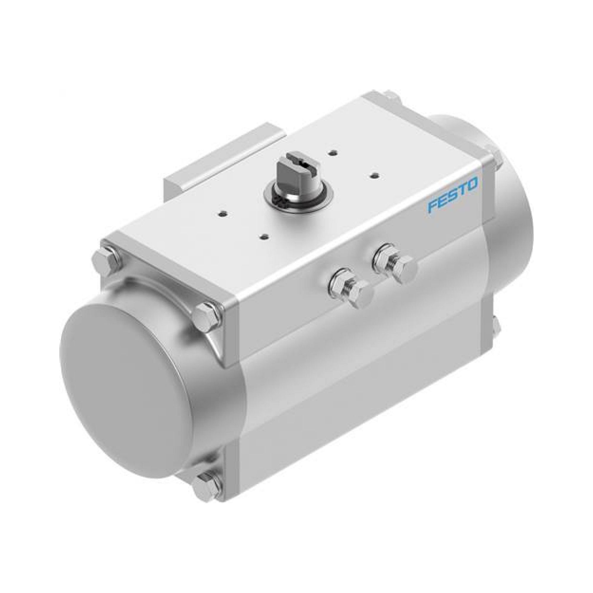 Festo DFPD-120-RP-90-RS30-F0507-R3-# (8048143) Schwenkantrieb