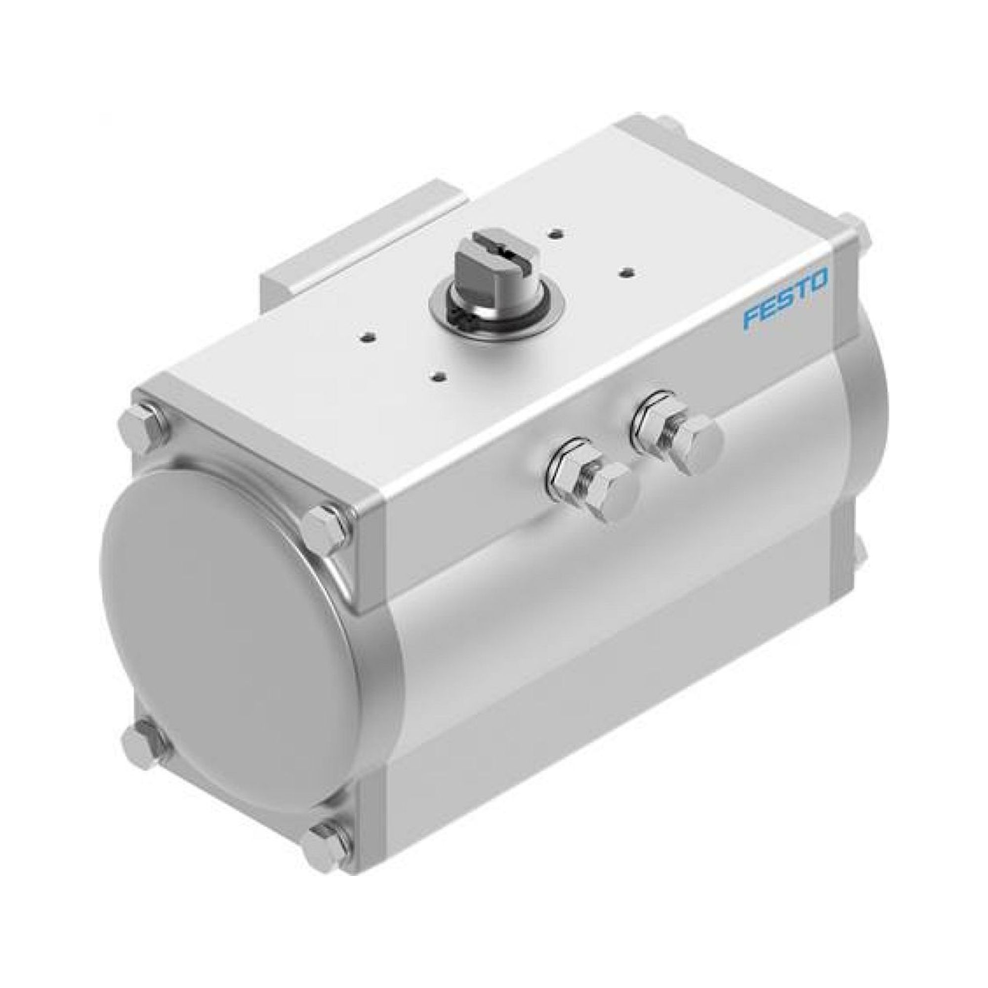 Festo DFPD-160-RP-90-RD-F0710 (8048124) Semi-Rotary Drive