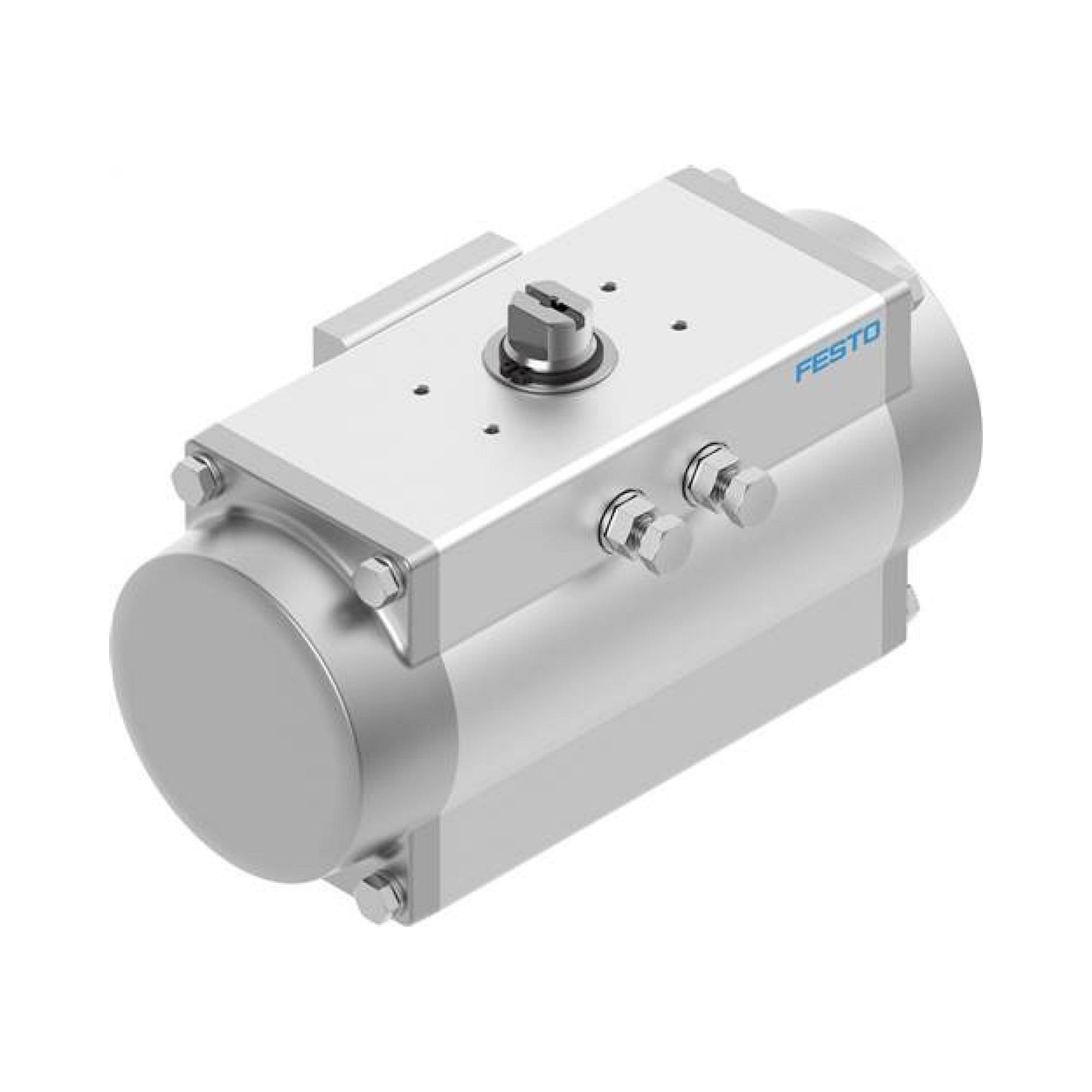 Festo DFPD-160-RP-90-RS30-F0710 (8048135) Semi-Rotary Drive