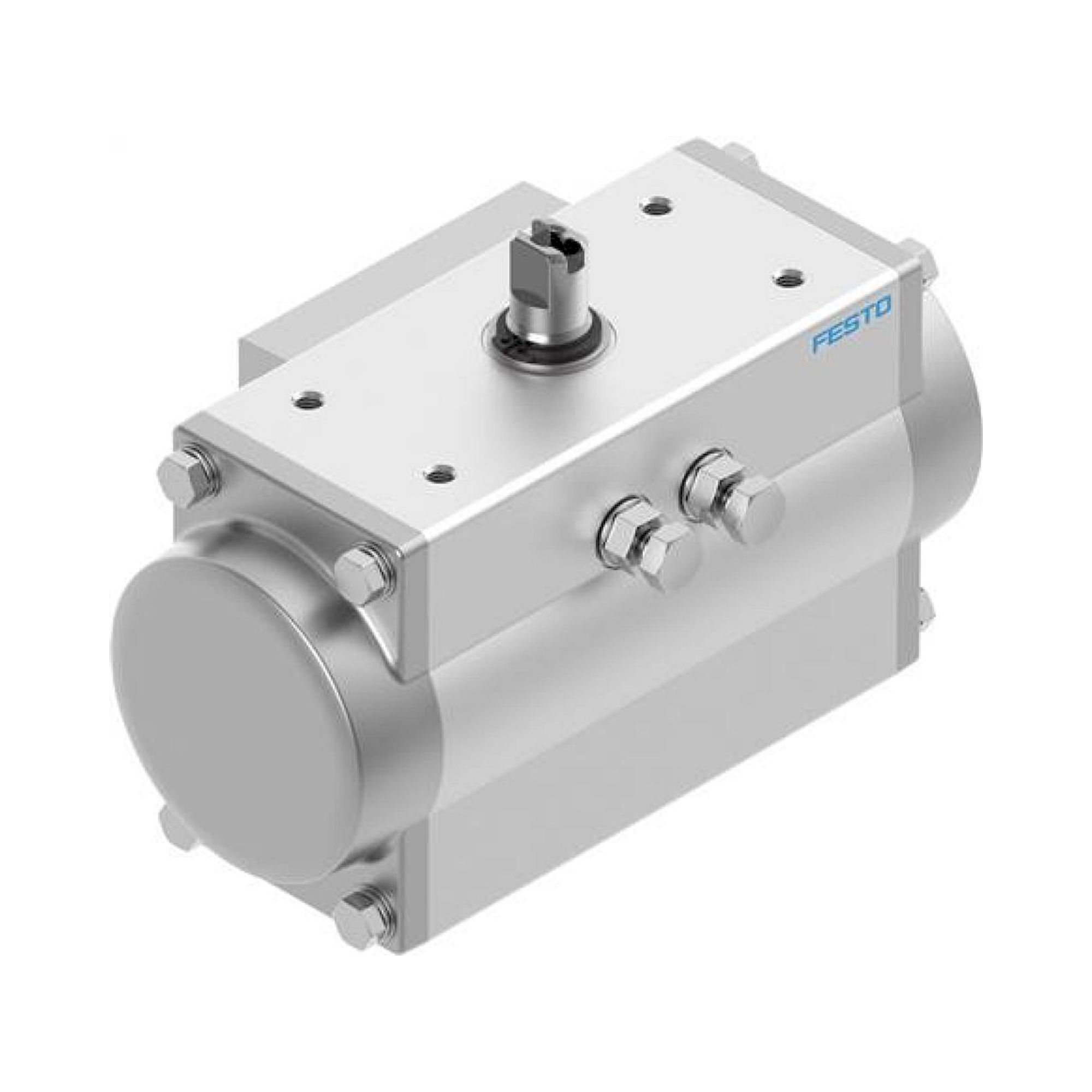 Festo DFPD-20-RP-90-RS30-F04 (8047621) Semi-Rotary Drive