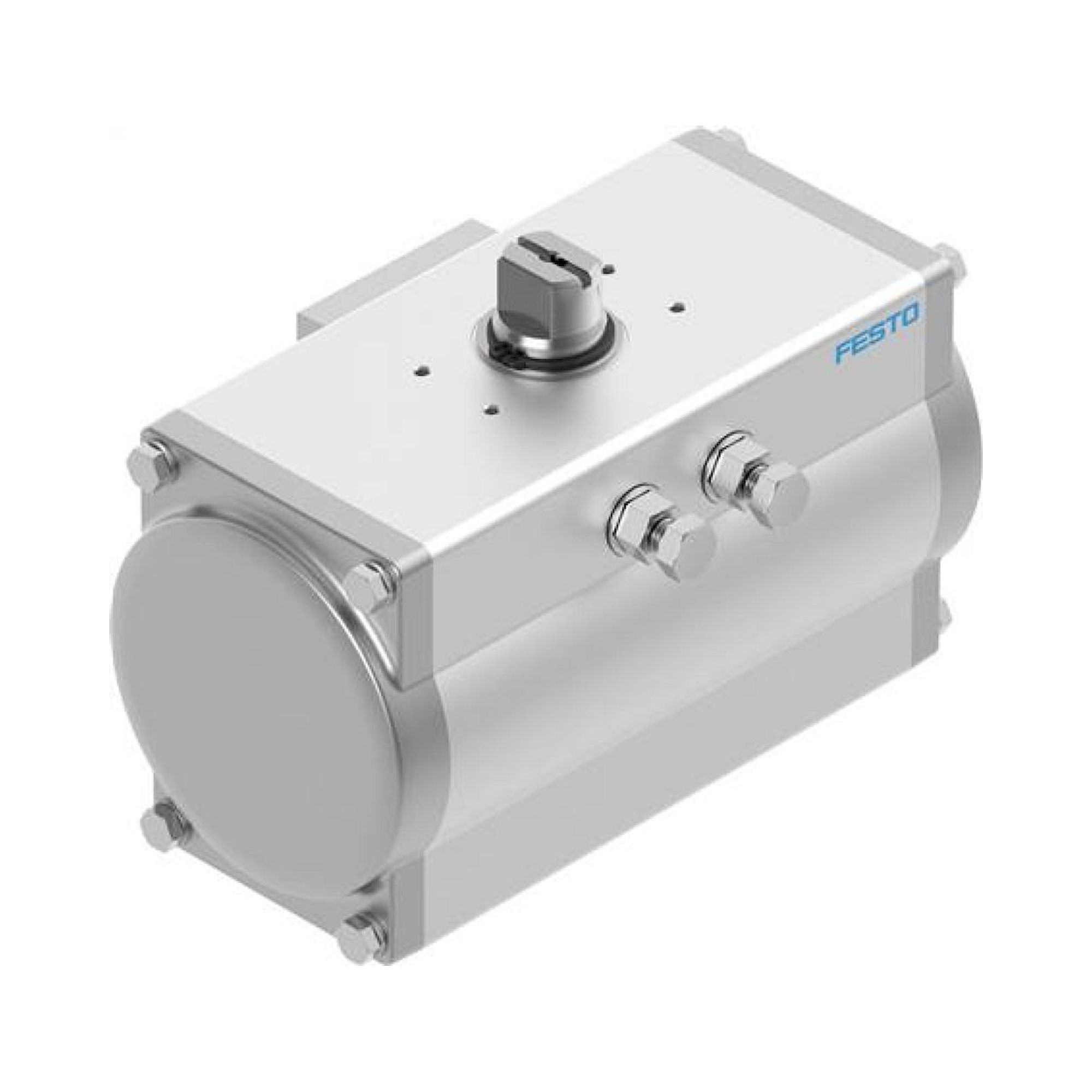 Festo DFPD-240-RP-90-RD-F0710-R3-EP (8048130) Semi-Rotary Drive