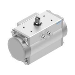 Festo DFPD-40-RP-90-RS30-F0507-R3-EP (8047629) Schwenkantrieb