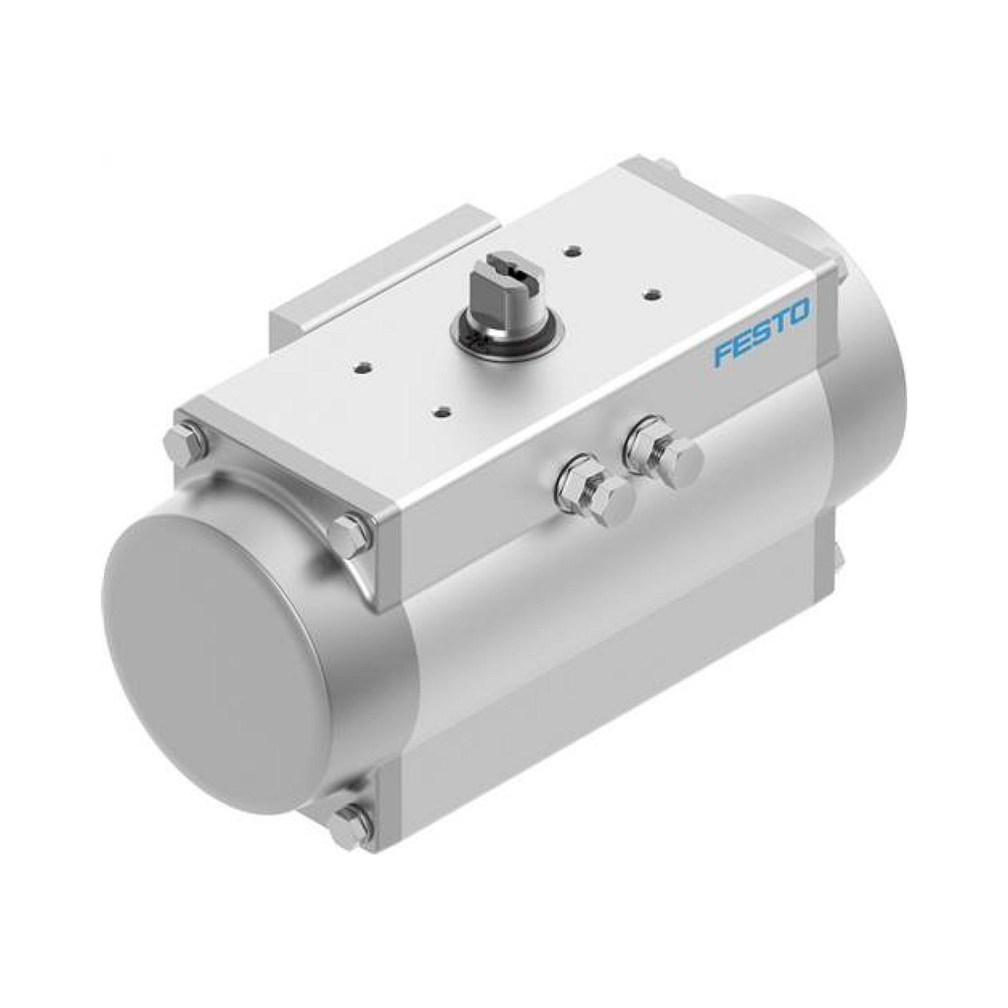 Festo DFPD-80-RP-90-RS30-F0507-R3-EP (8047631) Semi-Rotary Drive