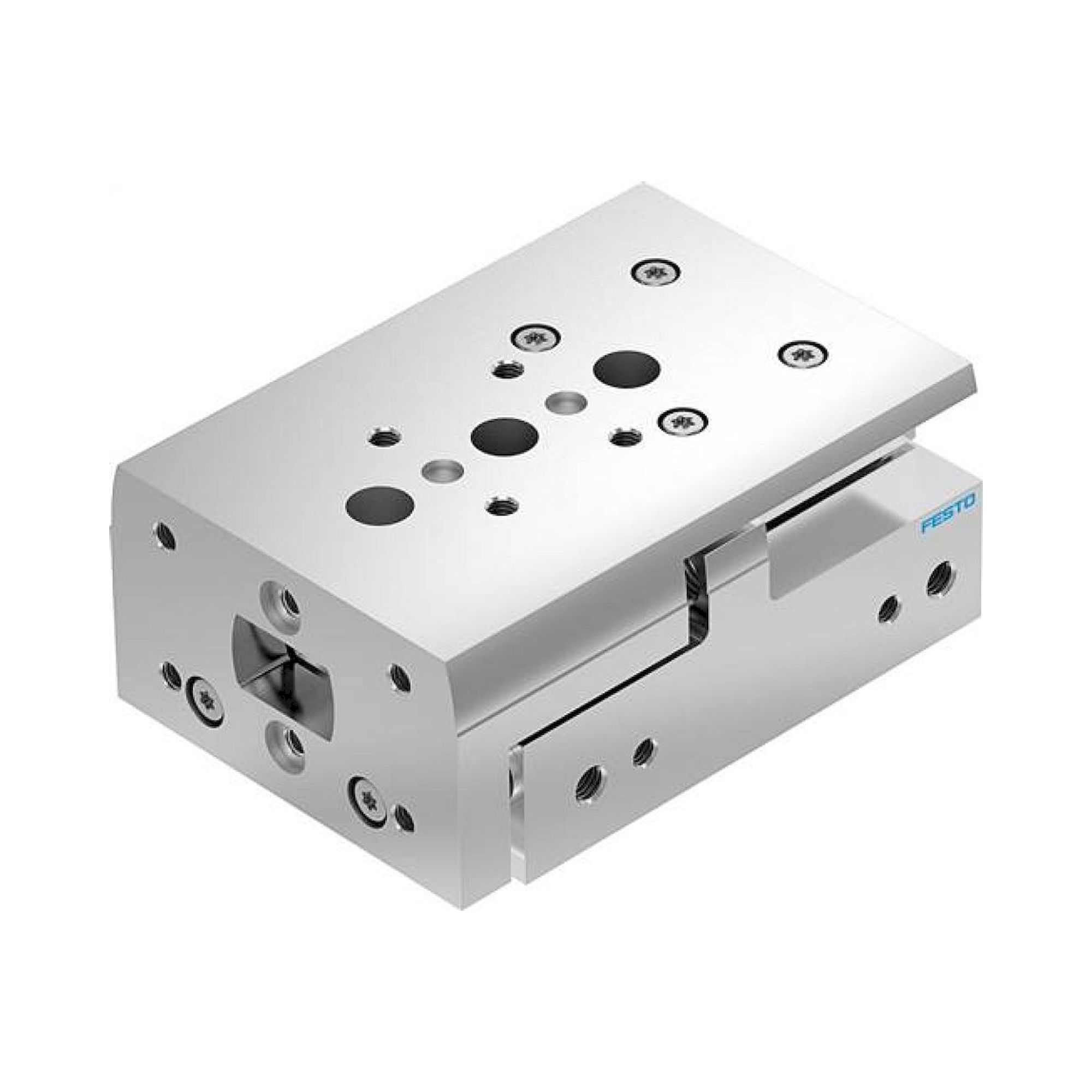 Festo DGST-12-30-E1A (8078848) Mini-Schlitten