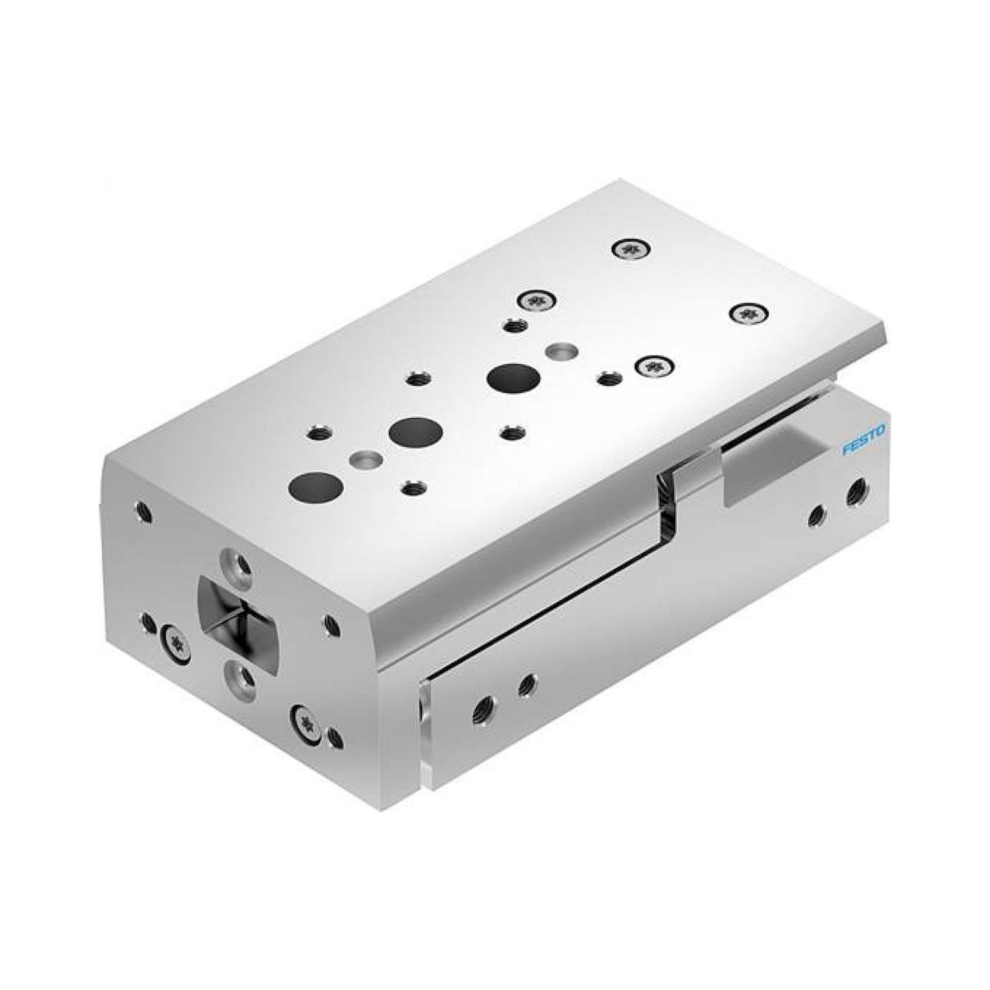 Festo DGST-12-80-E1A (8078851) Mini-Schlitten