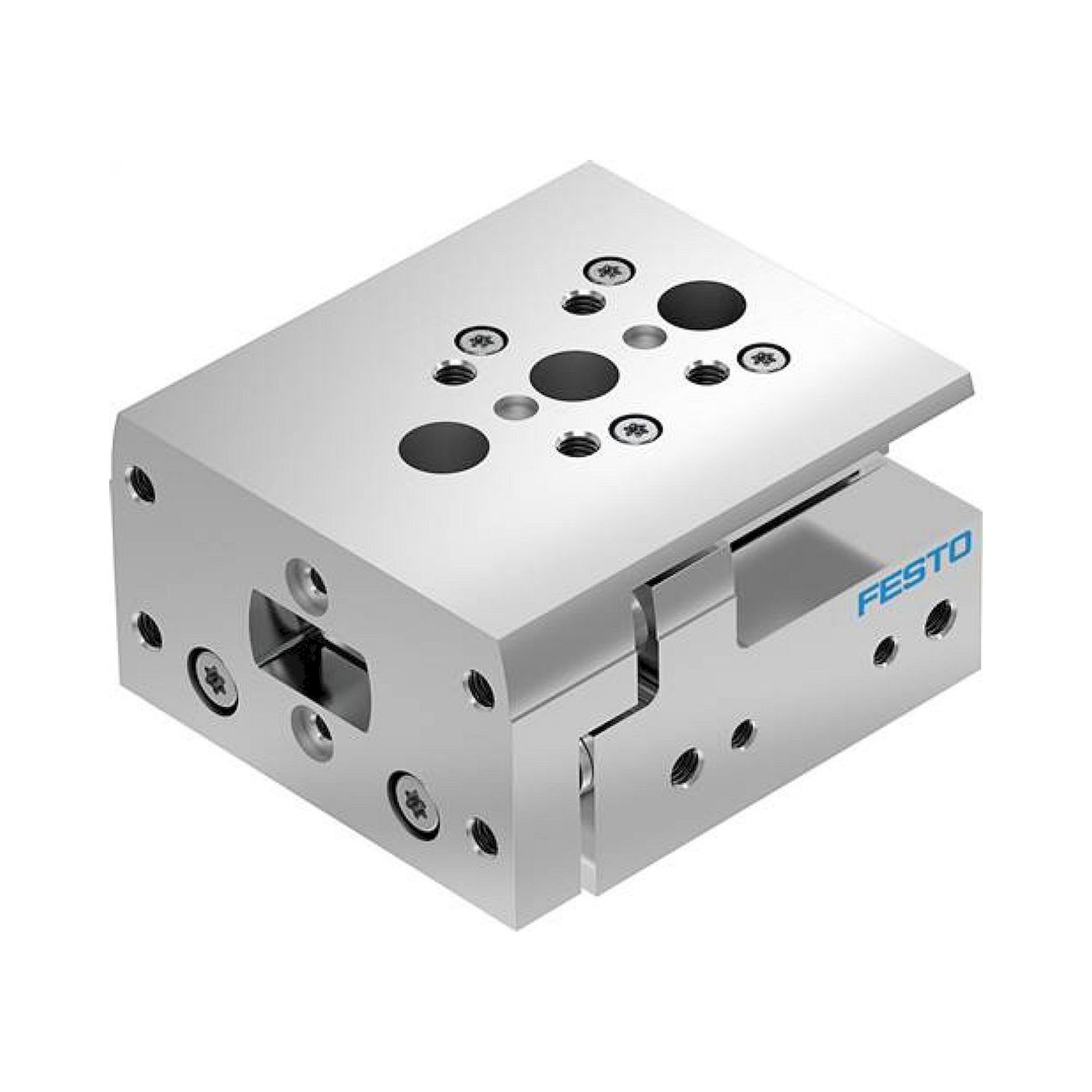 Festo DGST-16-10-E1A (8078853) Mini Slide